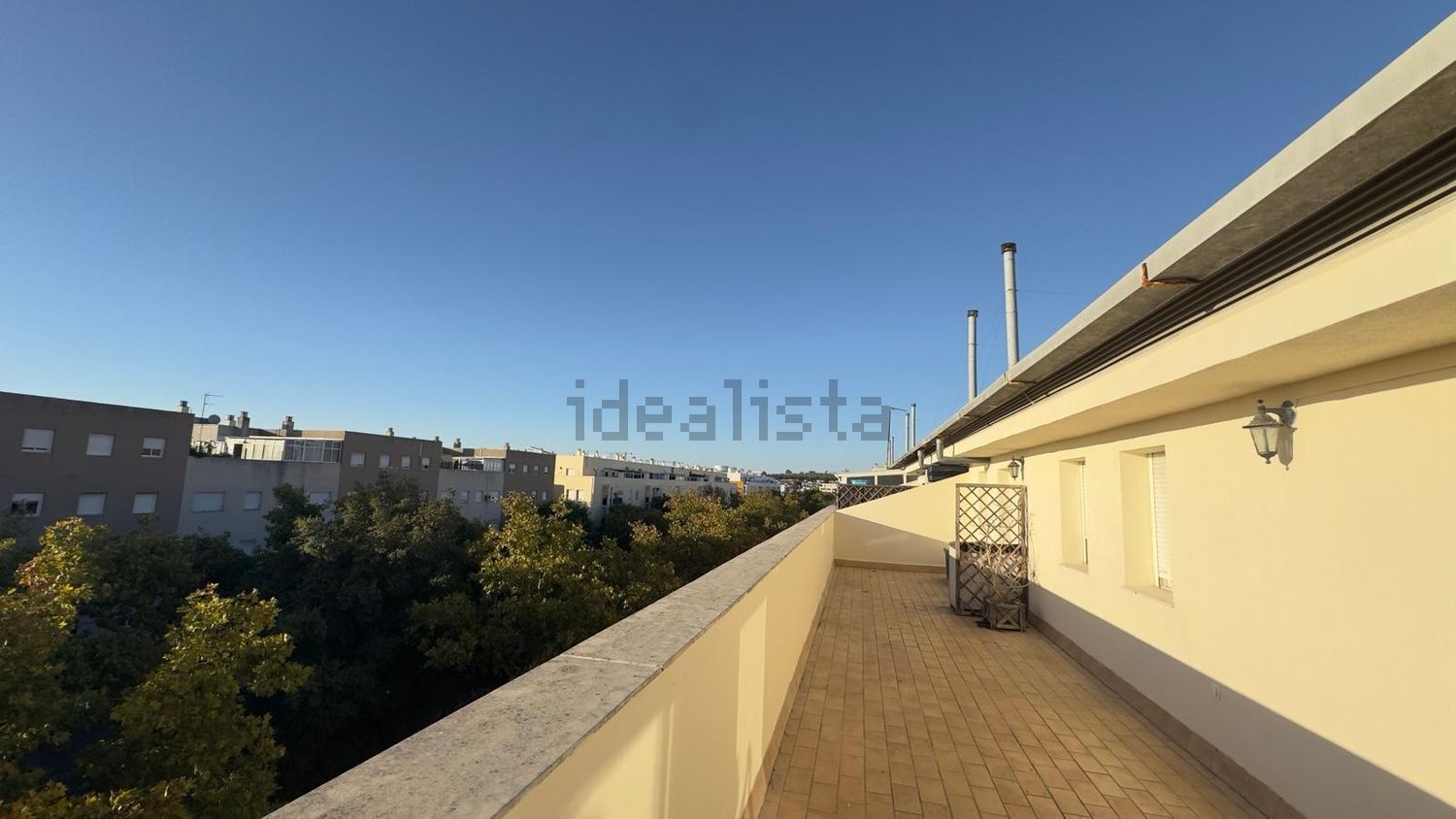 Piso de 142 m² en El Puerto de Santa María
