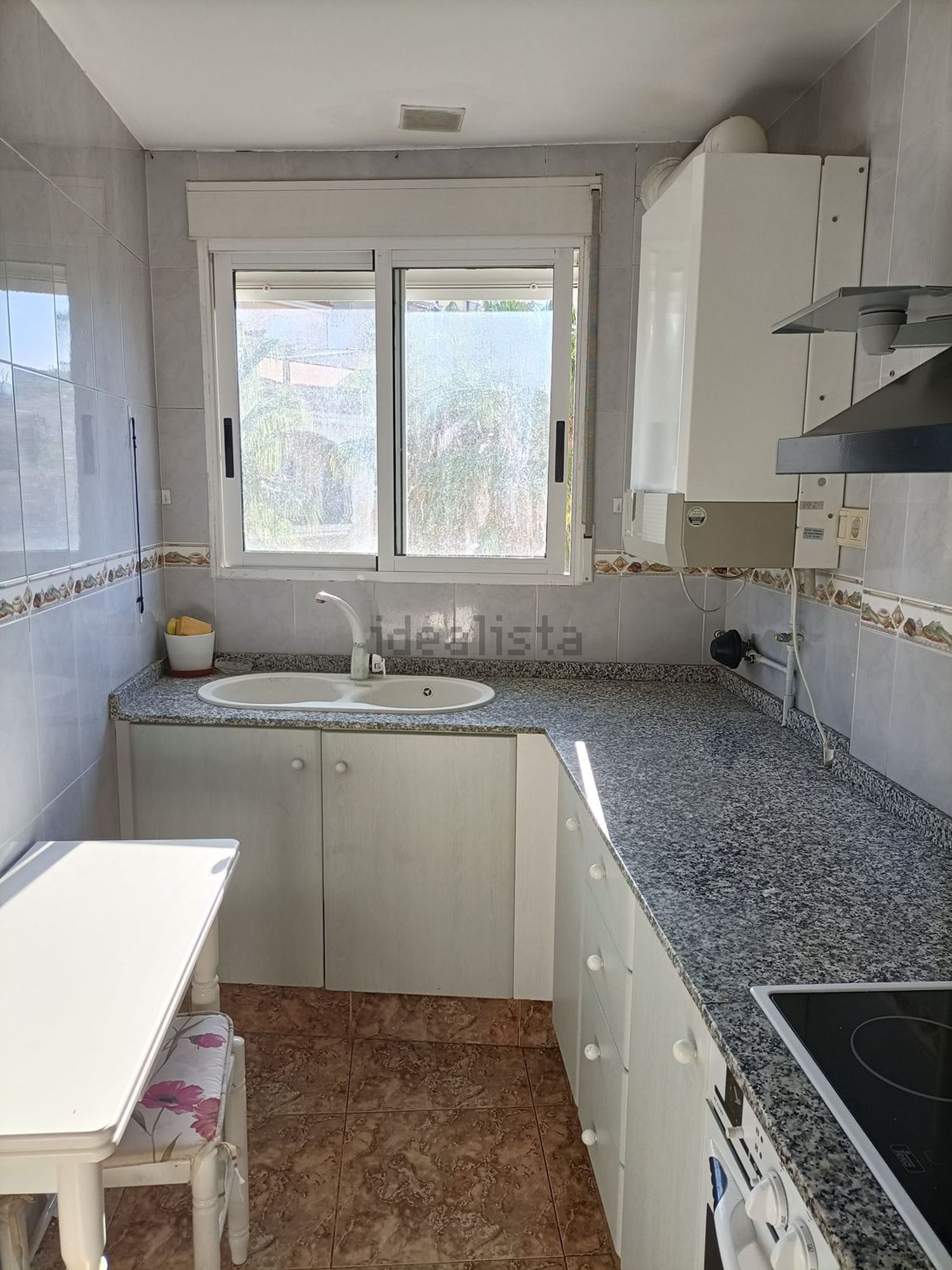 Piso de 103 m² en Segorbe