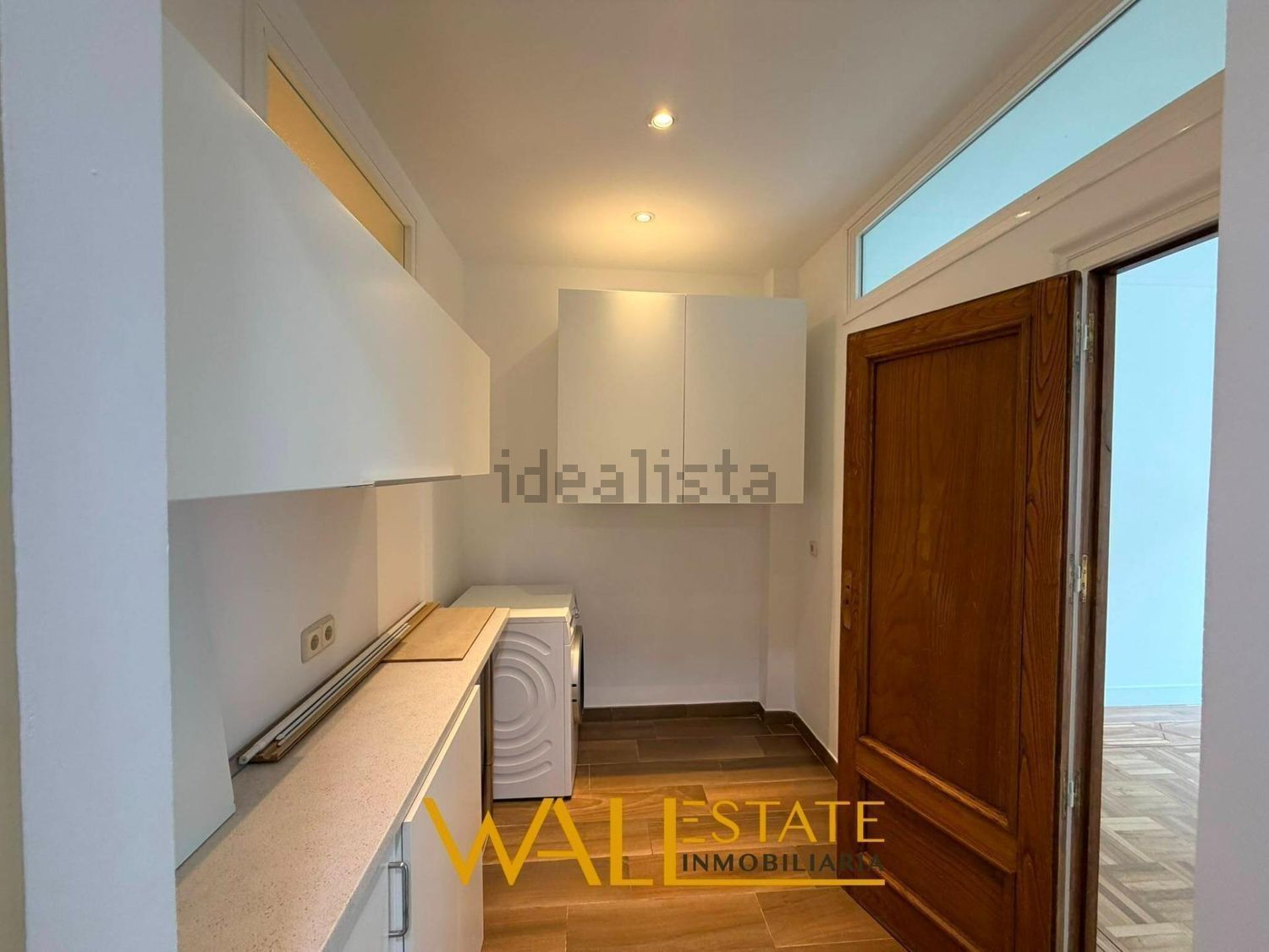 Pis de 132 m² a Madrid