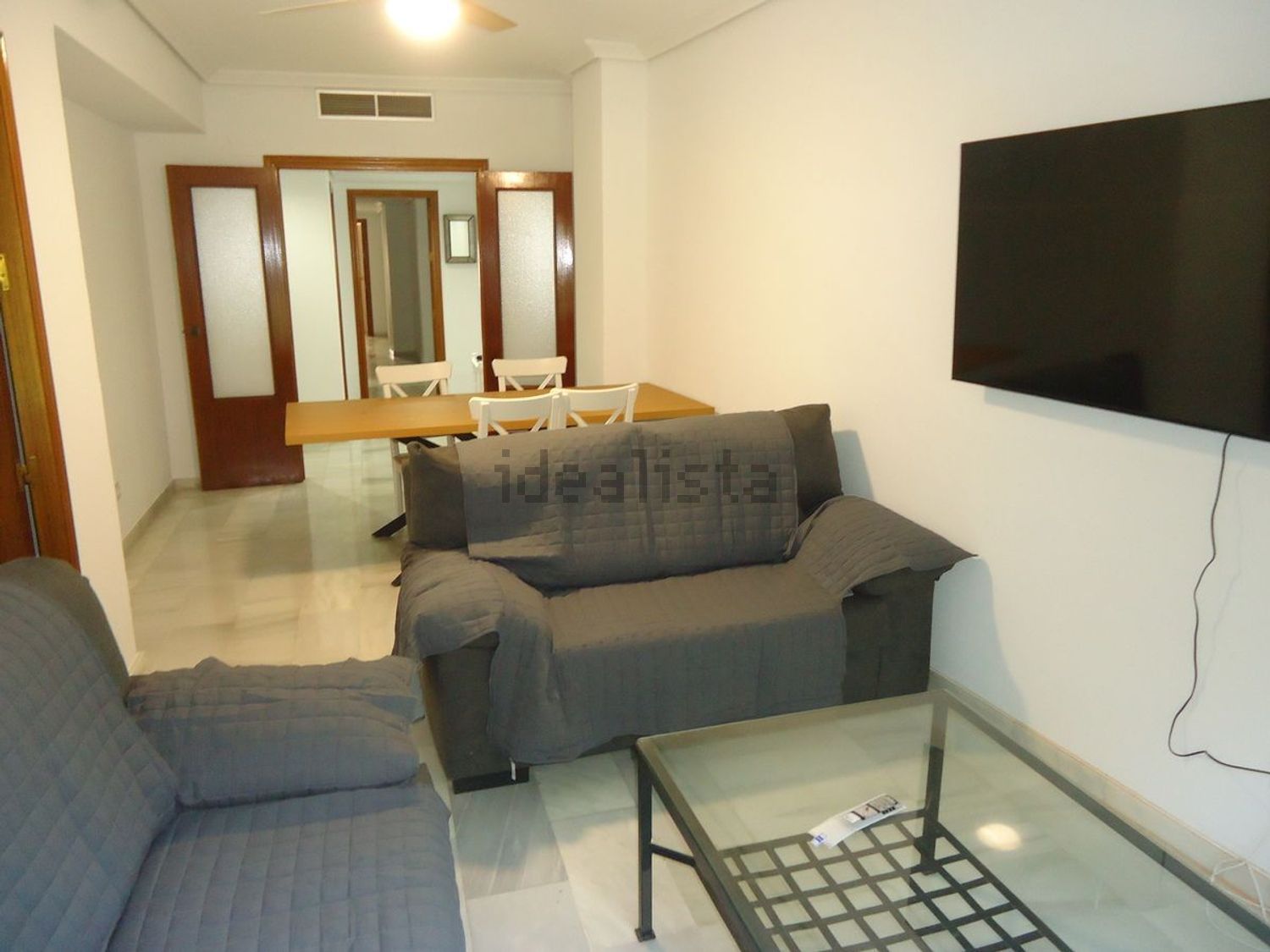 Habitació de lloguer, Còrdova