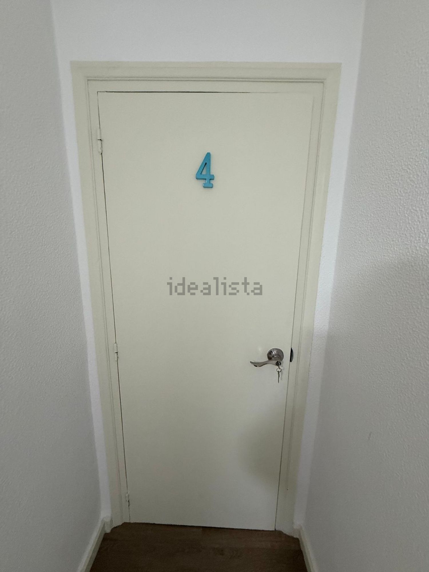 Apartamento 67 m² em Miranda de Ebro