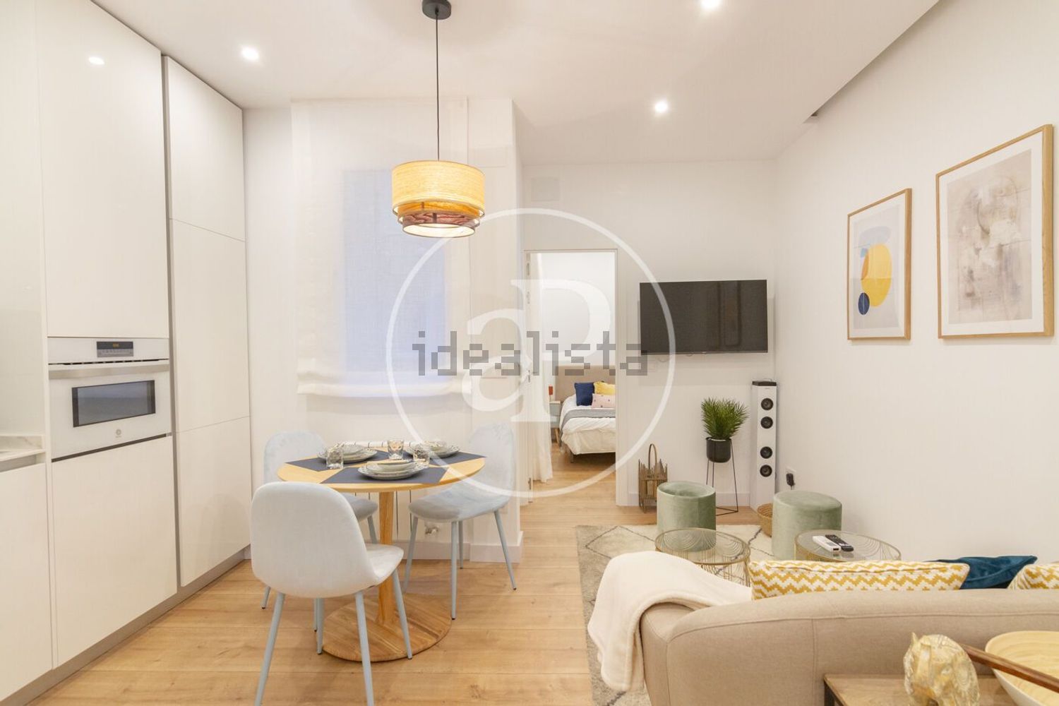 Appartement 65 m² à Madrid