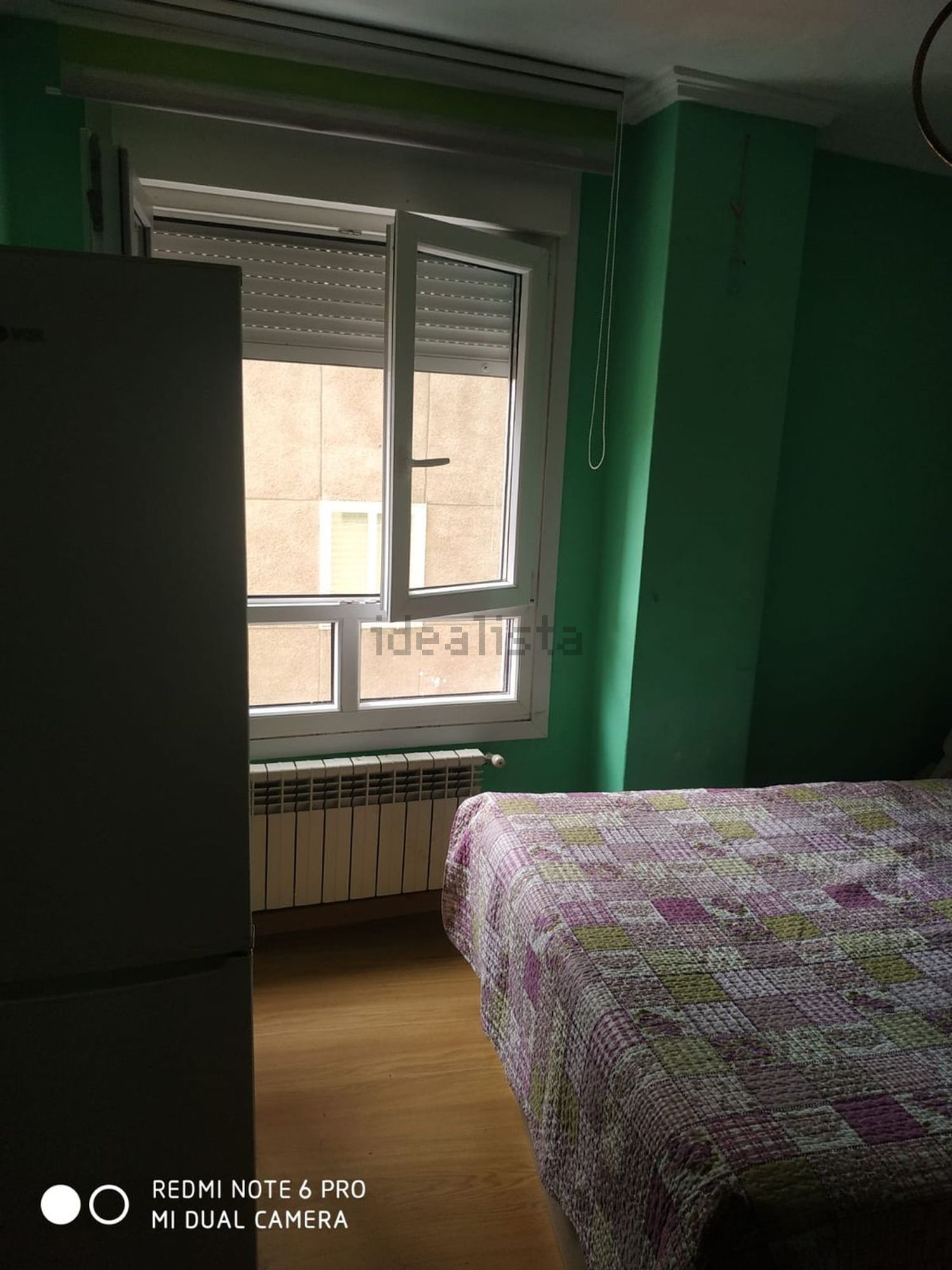 Habitació de lloguer, Ourense