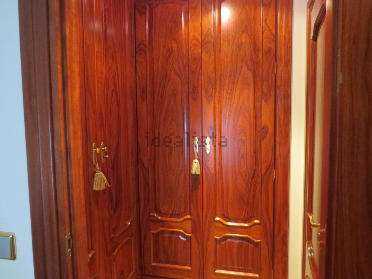 Piso de 100 m² en Ávila