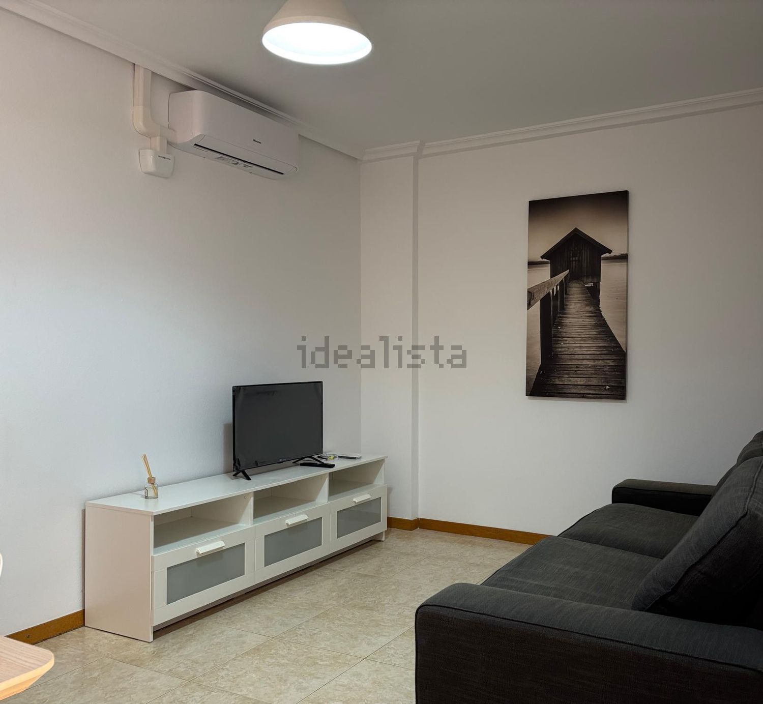 Habitación en alquiler, Castellón de la Plana