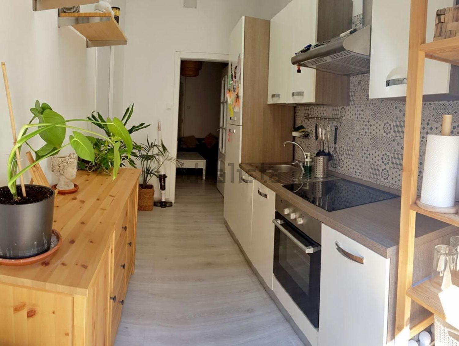 Appartamento 40 m² a Madrid