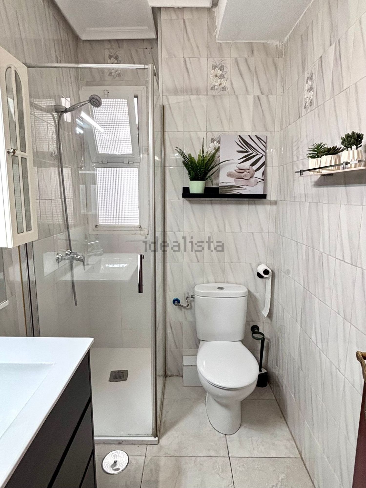 Piso de 85 m² en Jaén