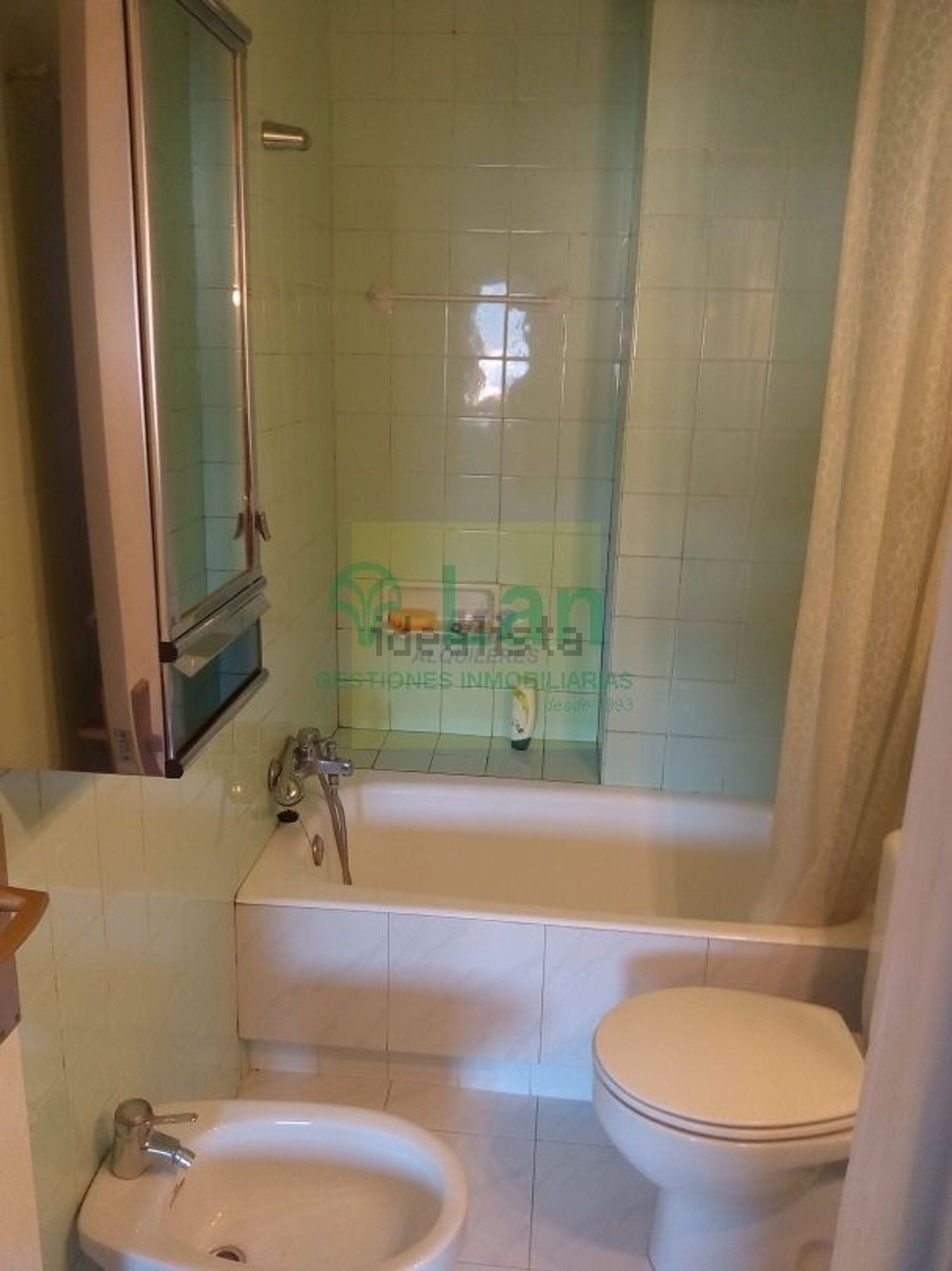 Wohnung 90 m² in Bilbao