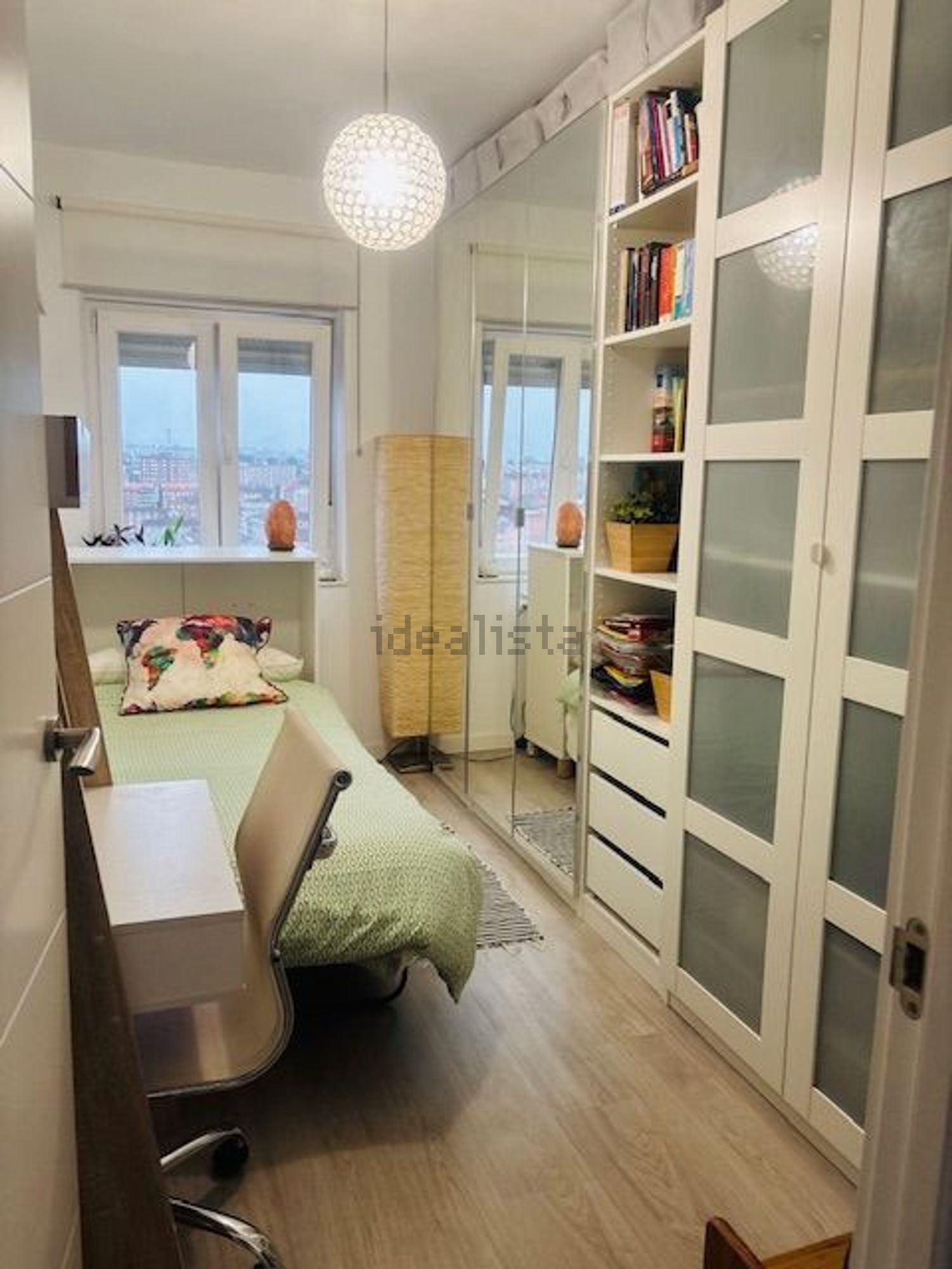 Habitación en alquiler, Gijón
