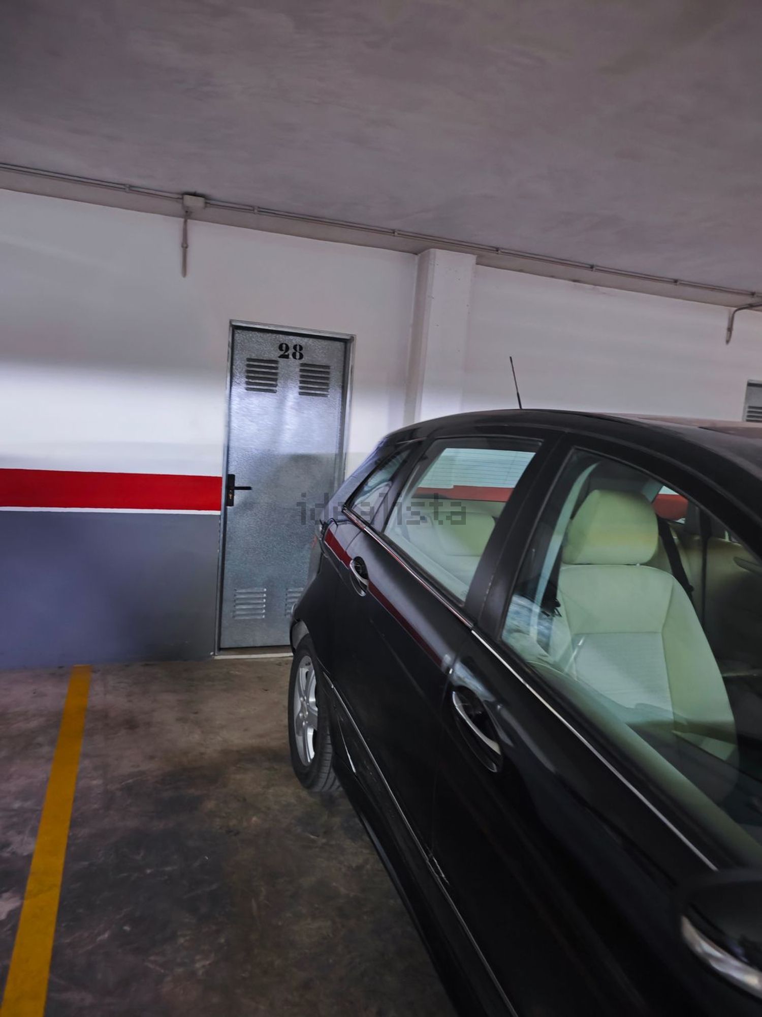 Piso de 60 m² en Murcia
