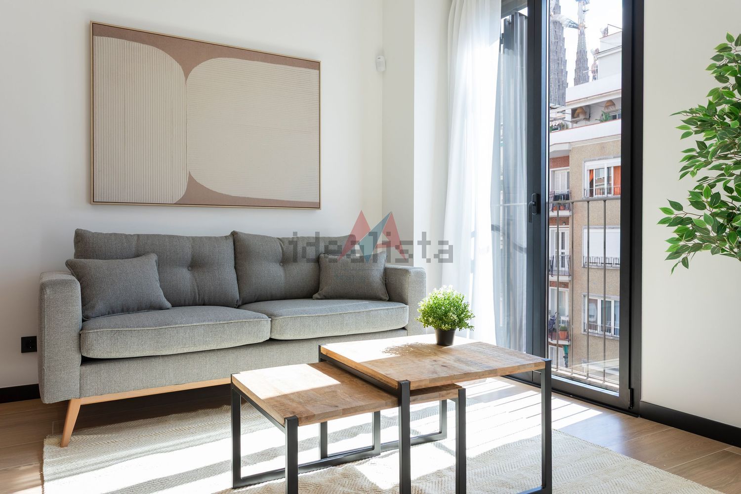 Pis de 83 m² a Barcelona