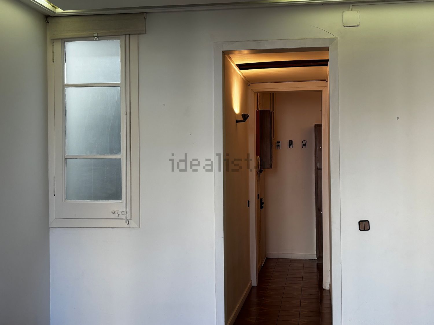 Pis de 65 m² a Barcelona