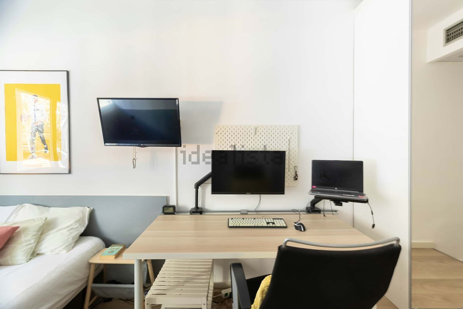 Habitación 65 m², Barcelona