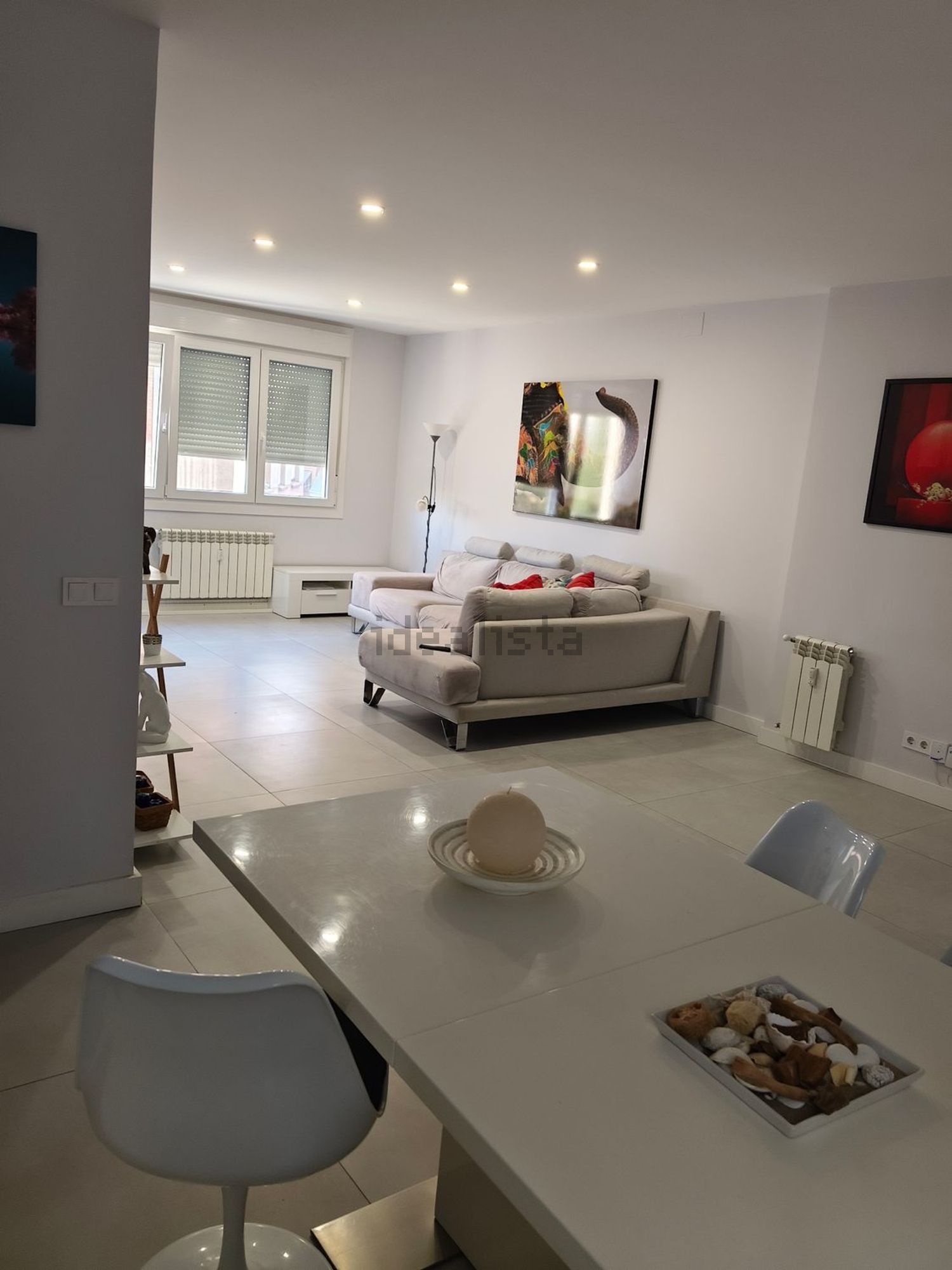 Appartamento 117 m² a Badajoz