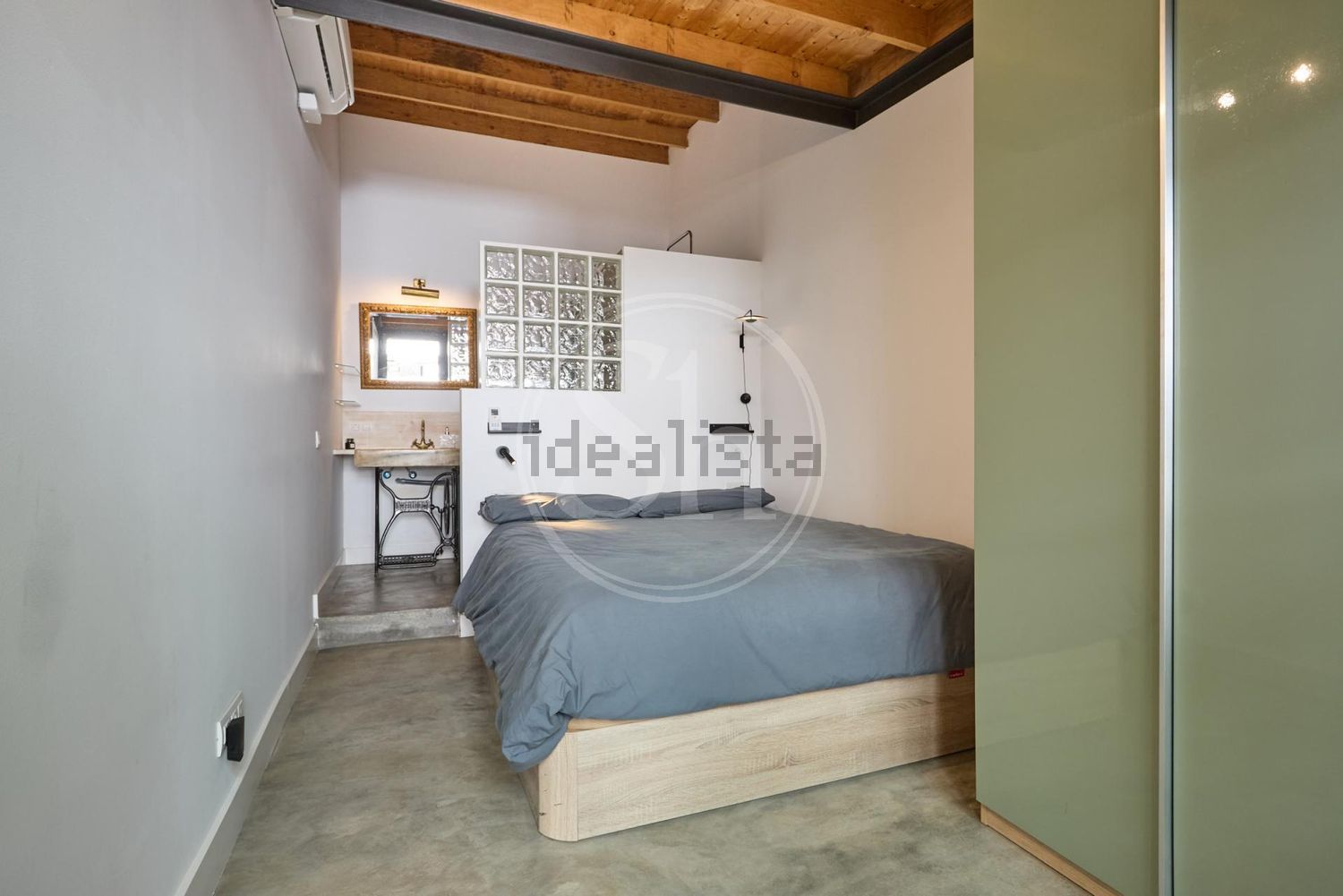 Piso de 110 m² en Barcelona