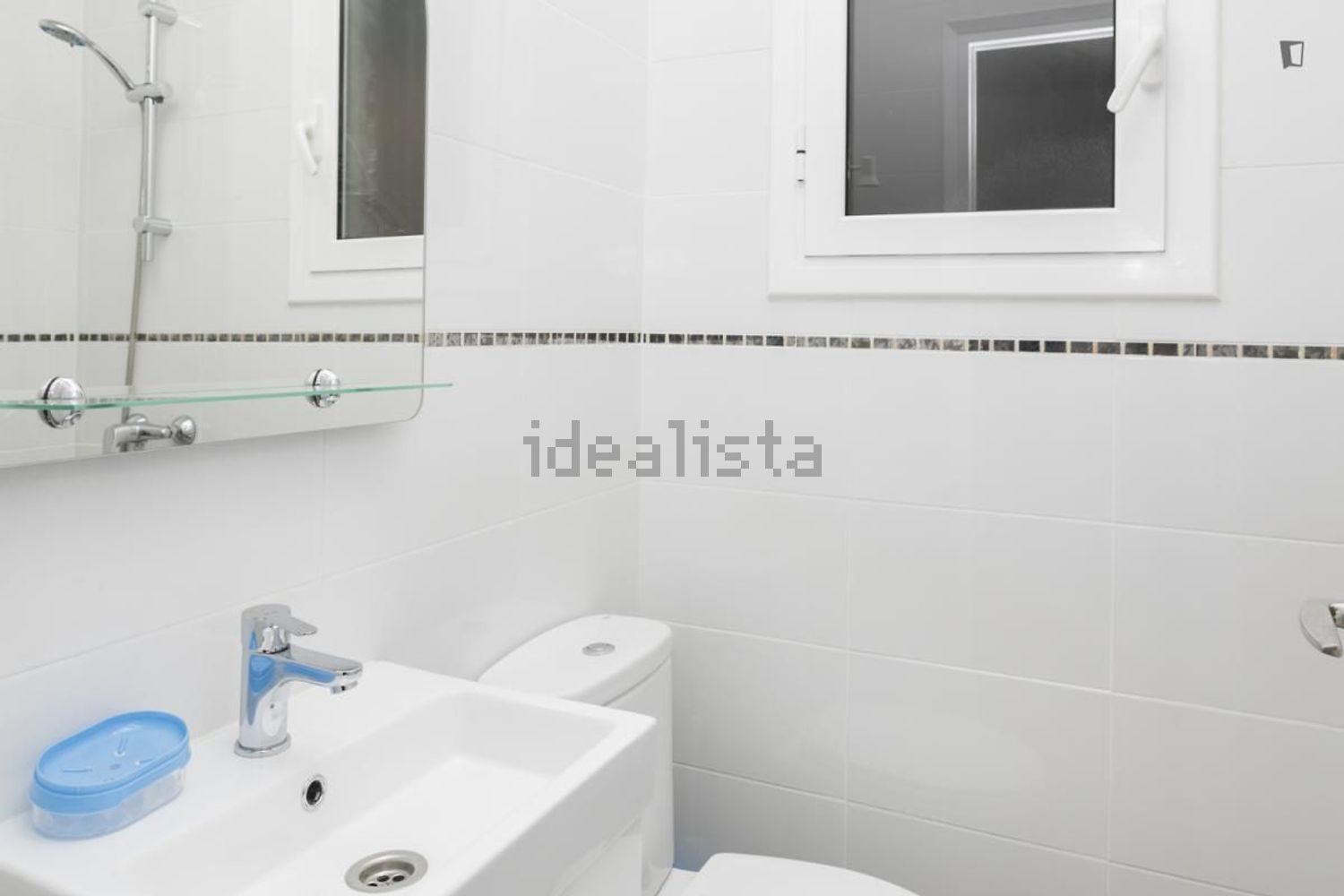 Habitació de lloguer, Barcelona