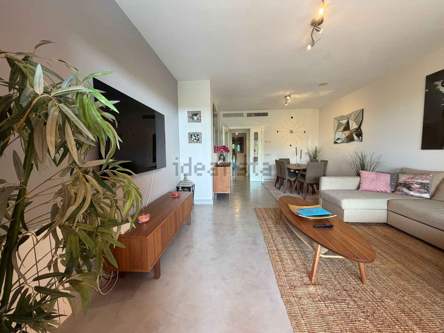 Wohnung 117 m² in Benahavís