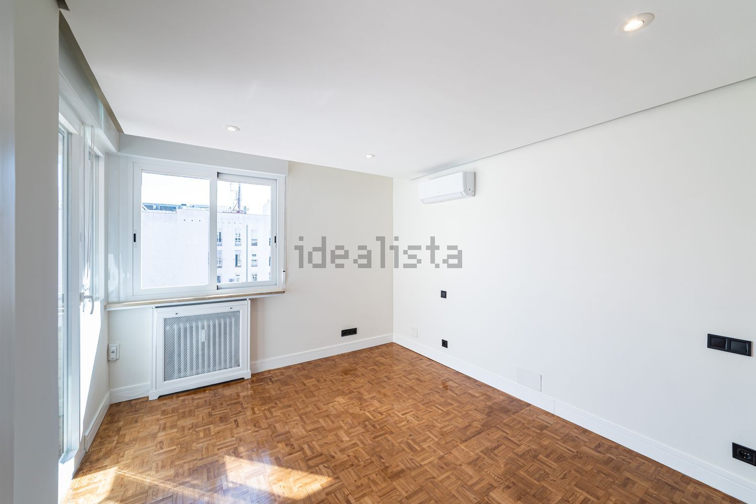 Pis de 221 m² a Madrid