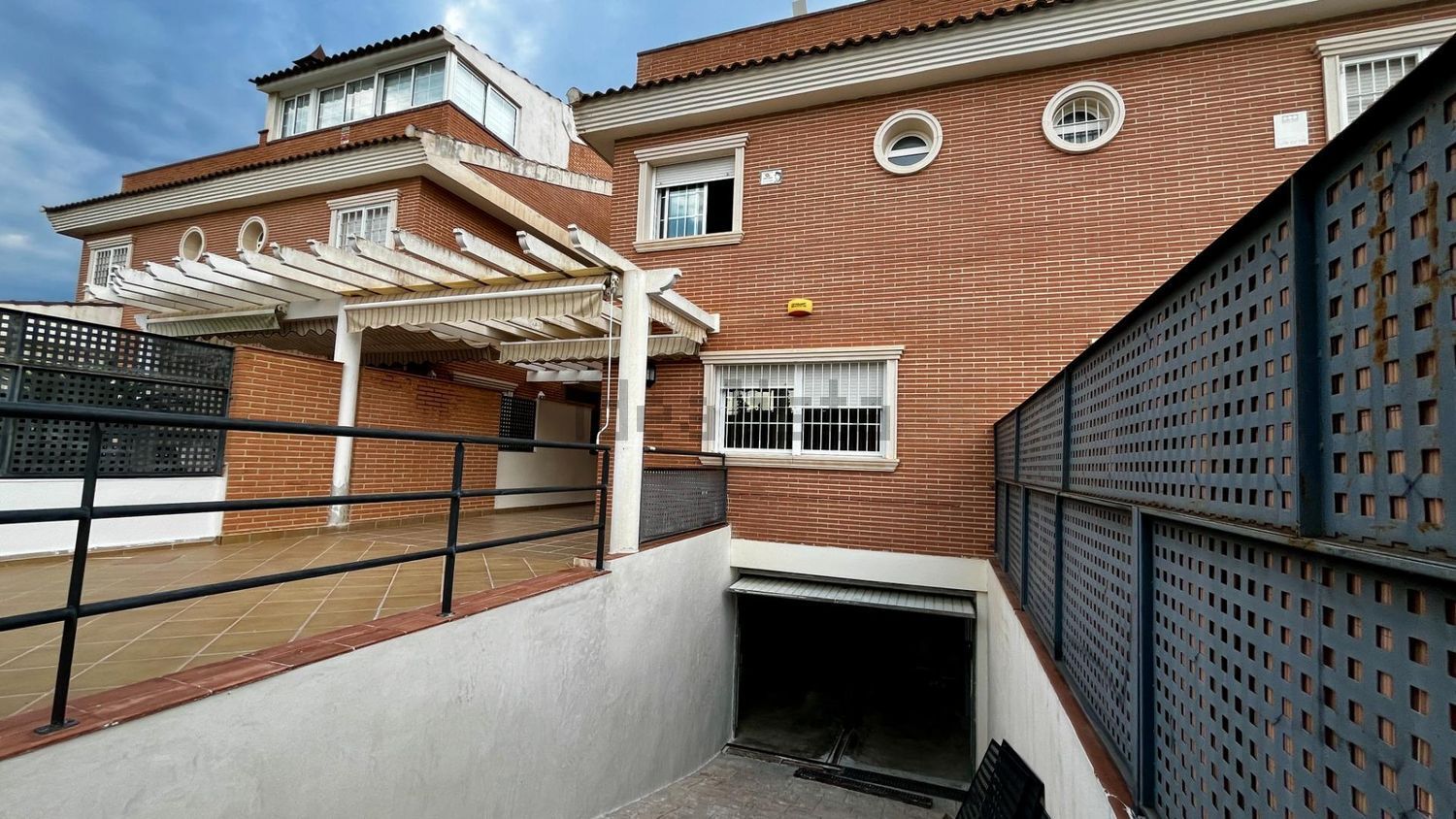 Casa de 183 m² en Murcia