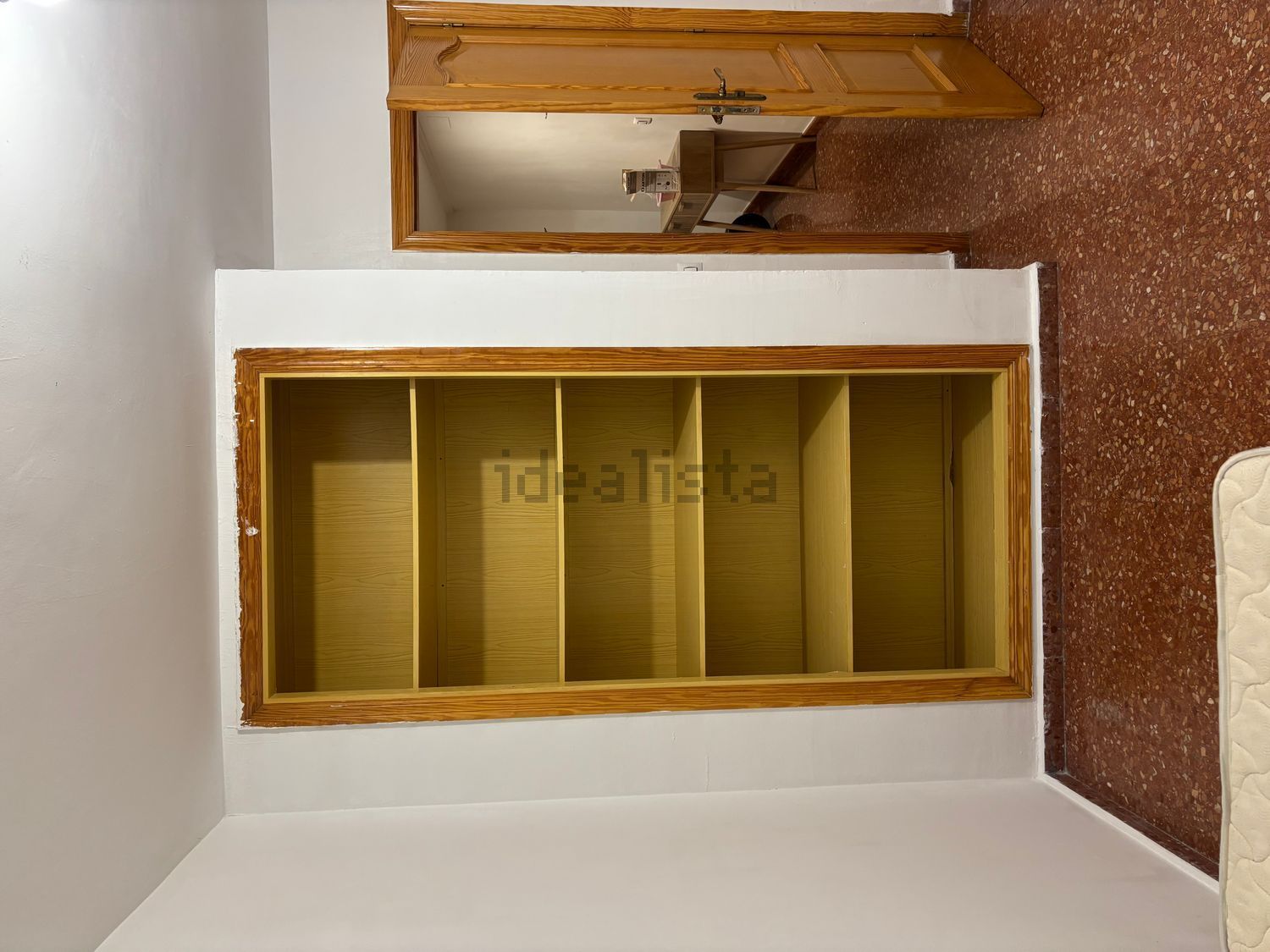 Habitació de lloguer, Gandia