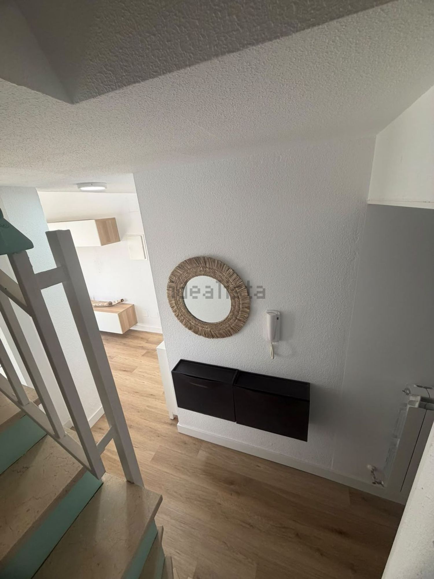Flat 60 m² in Zamora
