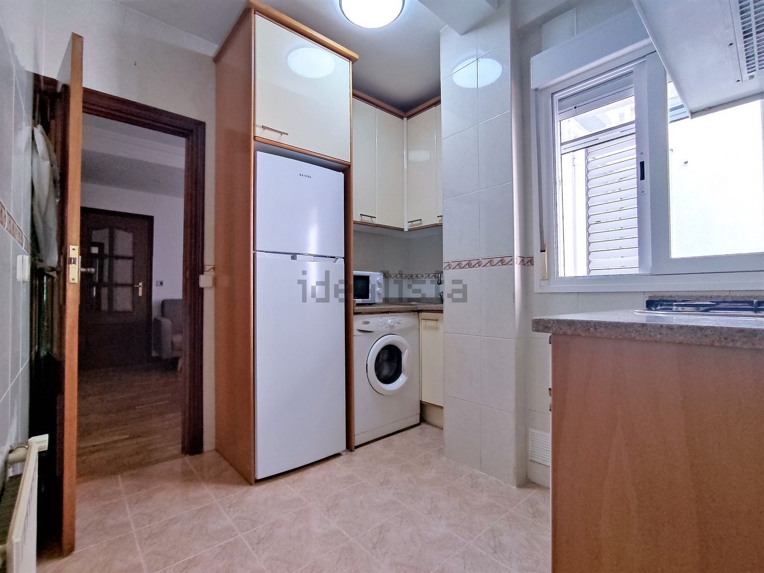 Piso de 56 m² en Madrid