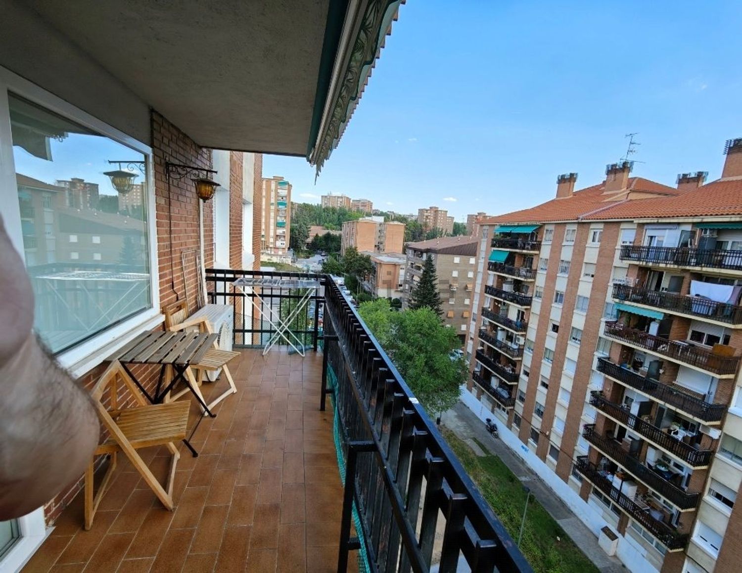 Chambre à louer, Guadalajara