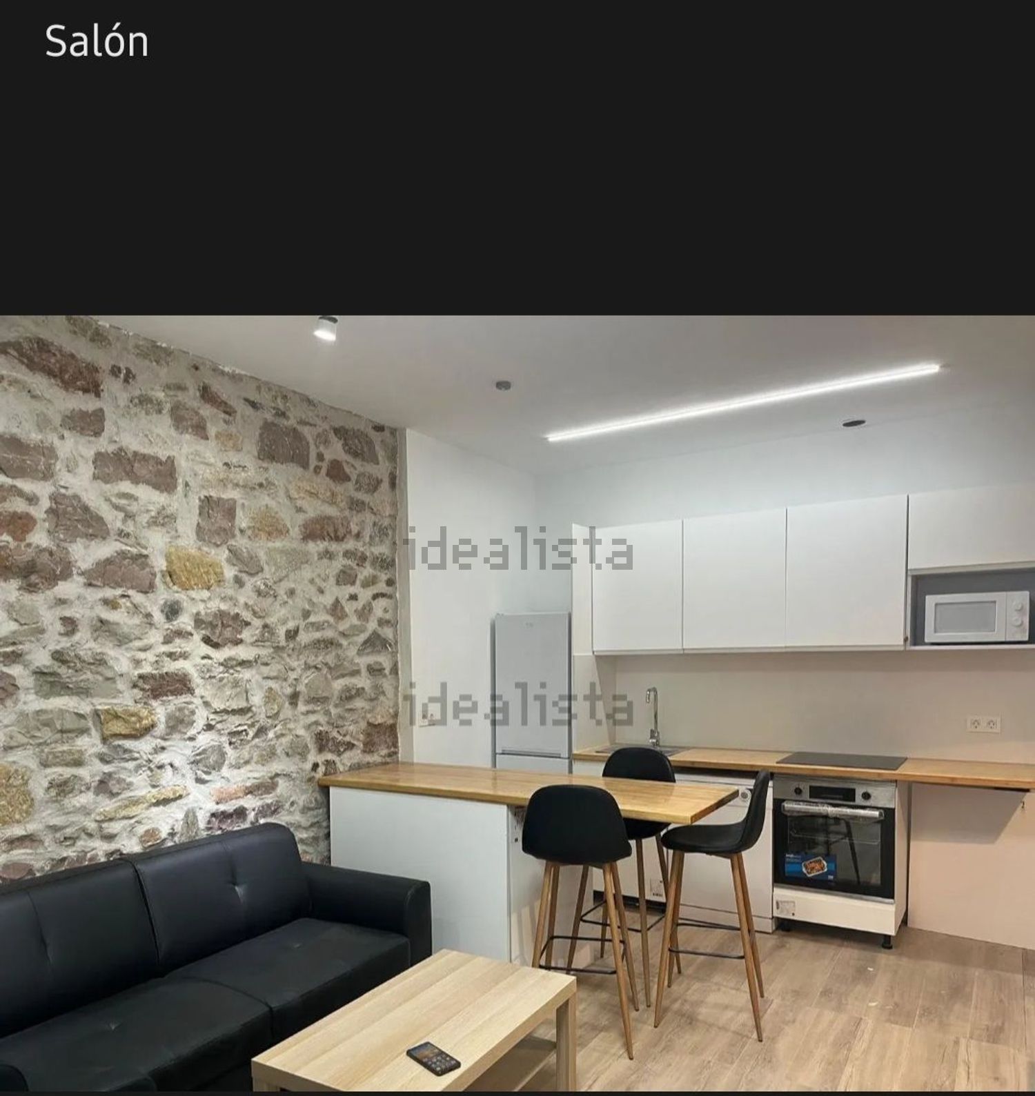 Habitació de lloguer, Sant Sebastià
