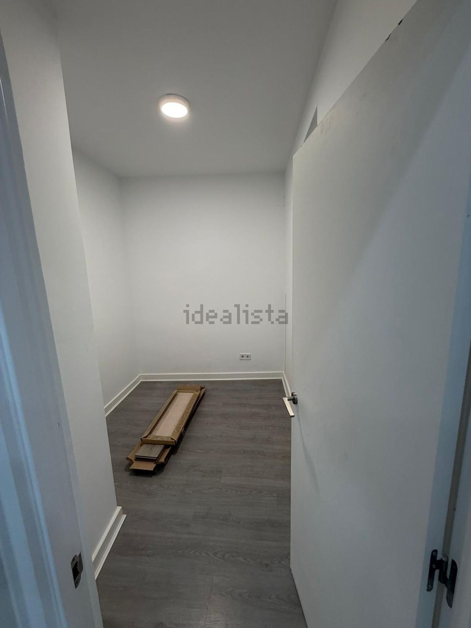 Wohnung 40 m² in Madrid