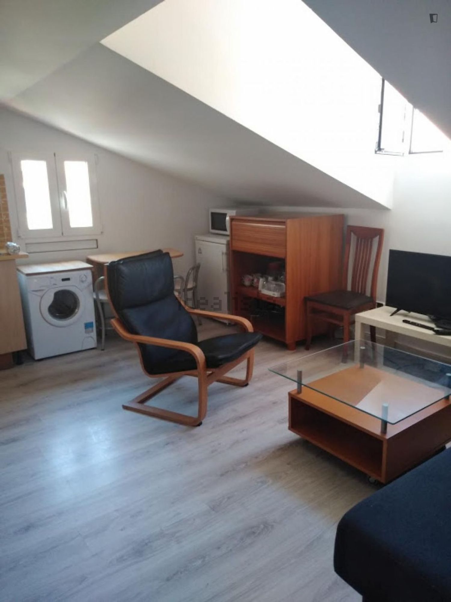 Piso de 40 m² en Madrid