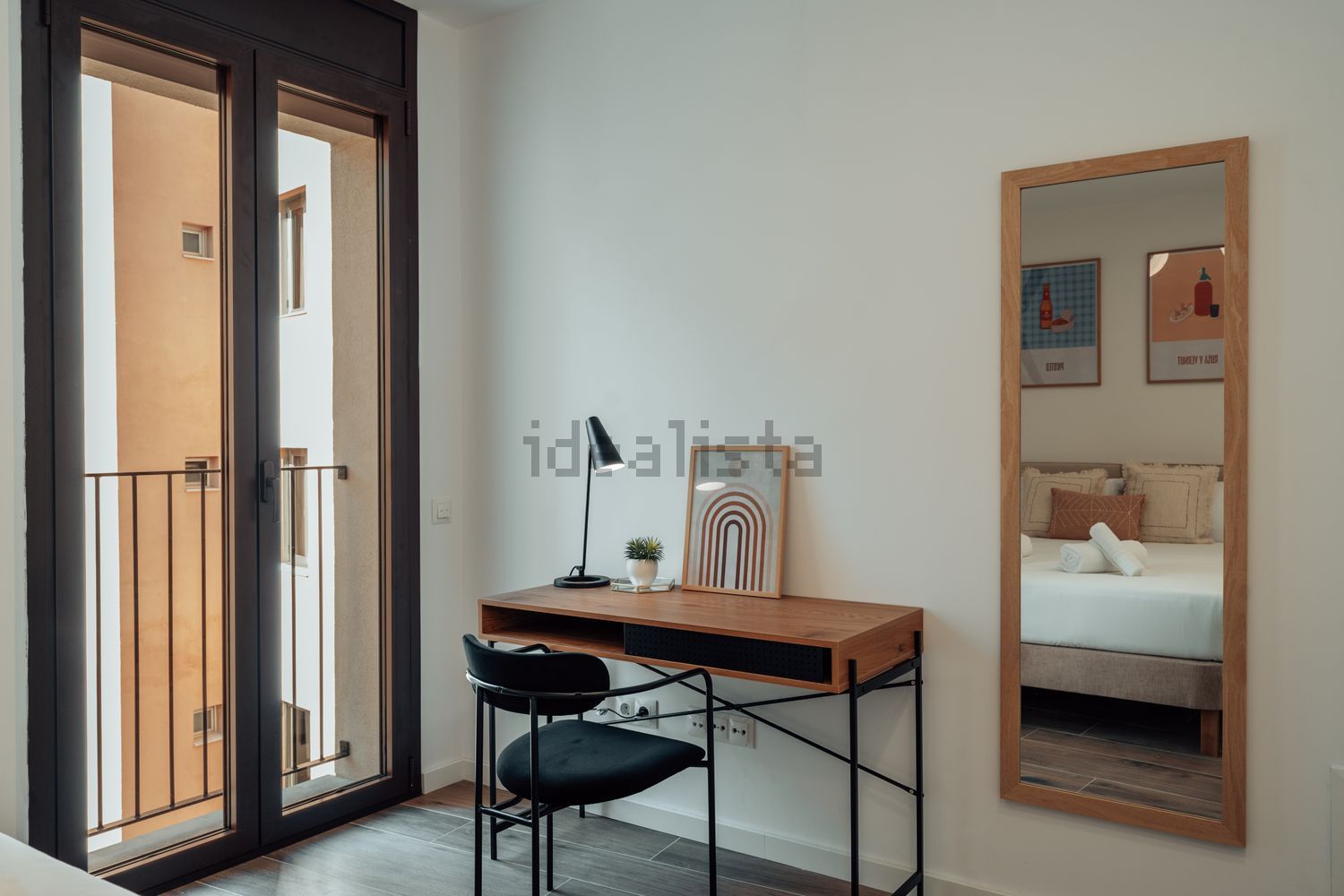Appartement 75 m² à Barcelone