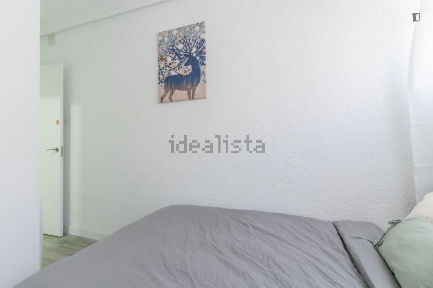 Habitación en alquiler, Madrid