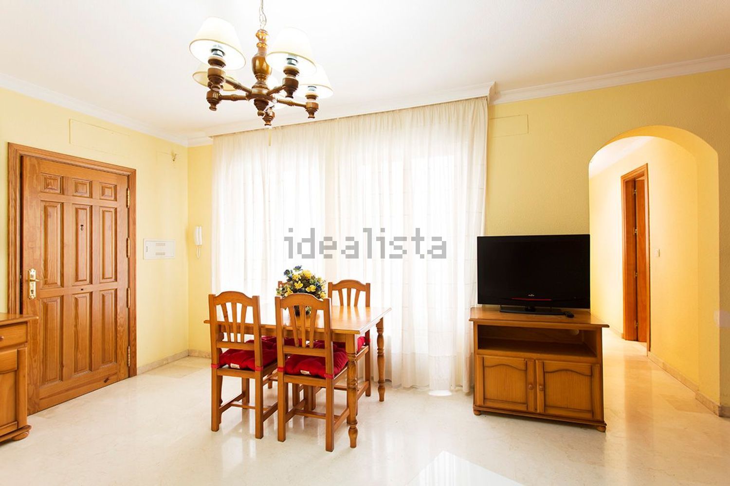 Pis de 90 m² a Granada