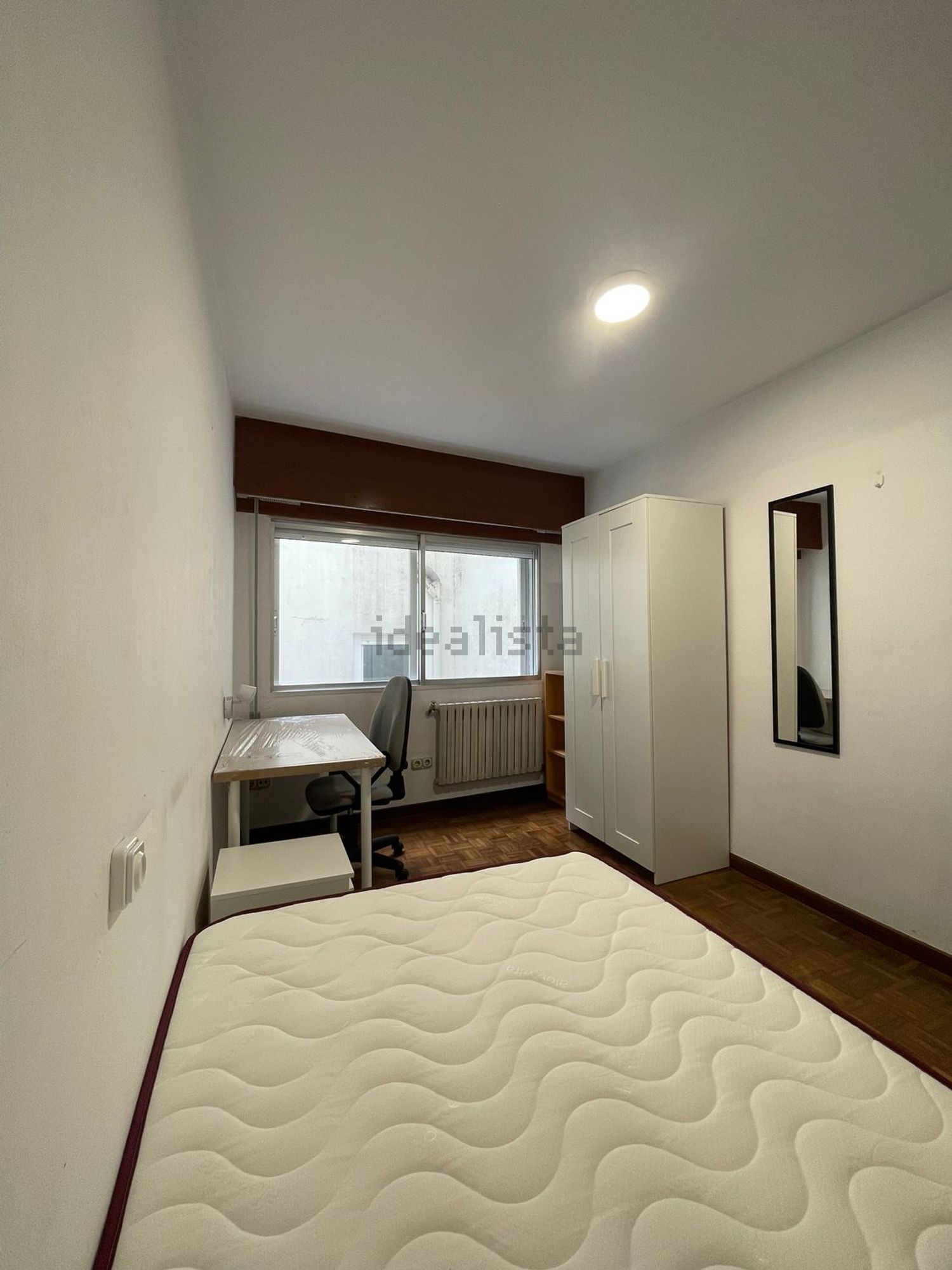 Habitació de lloguer, Santiago de Compostel·la
