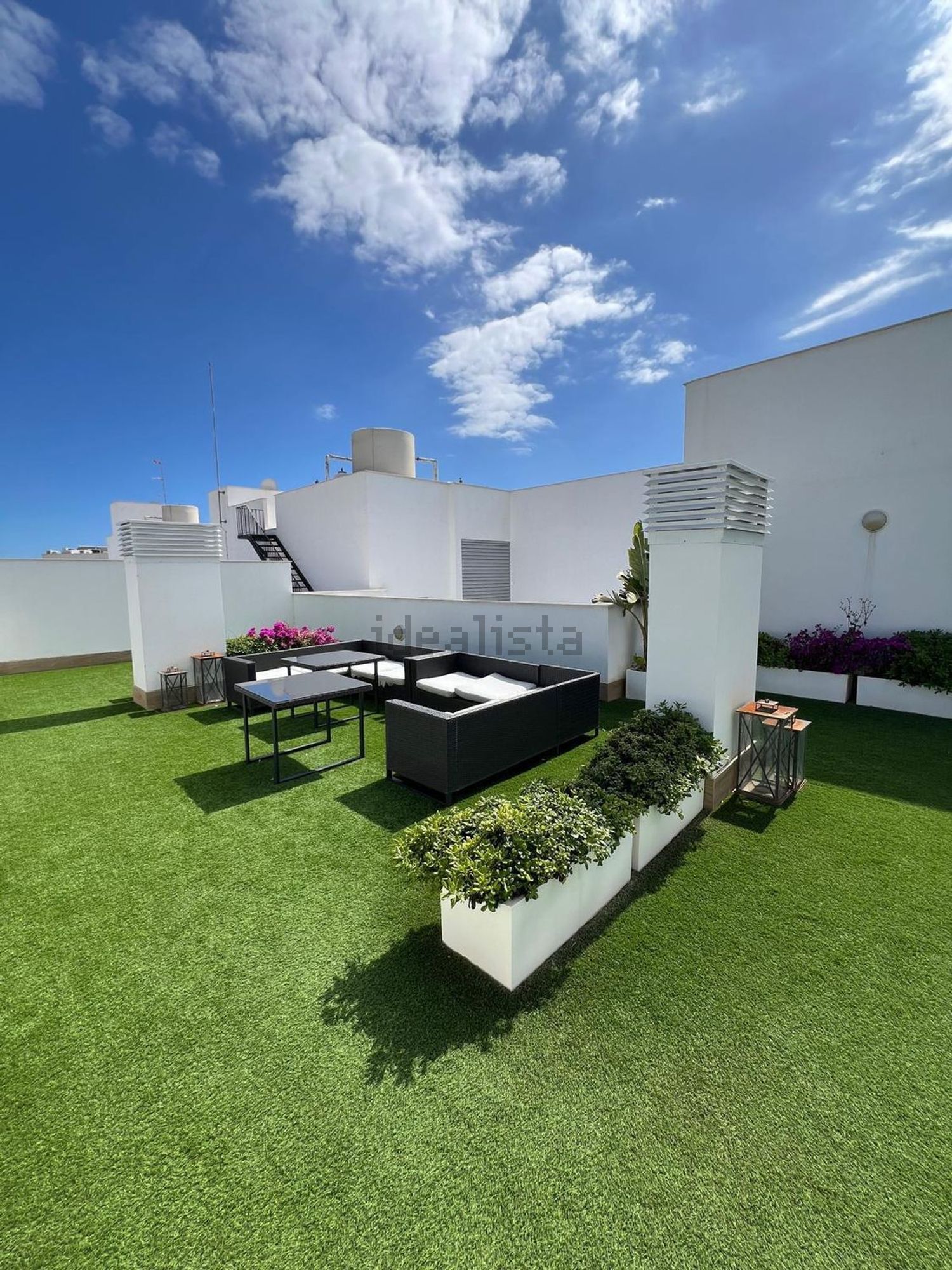 Pis de 125 m² a Marbella