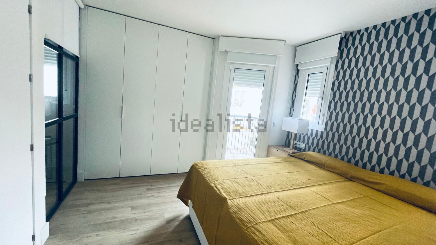 Pis de 70 m² a Sevilla