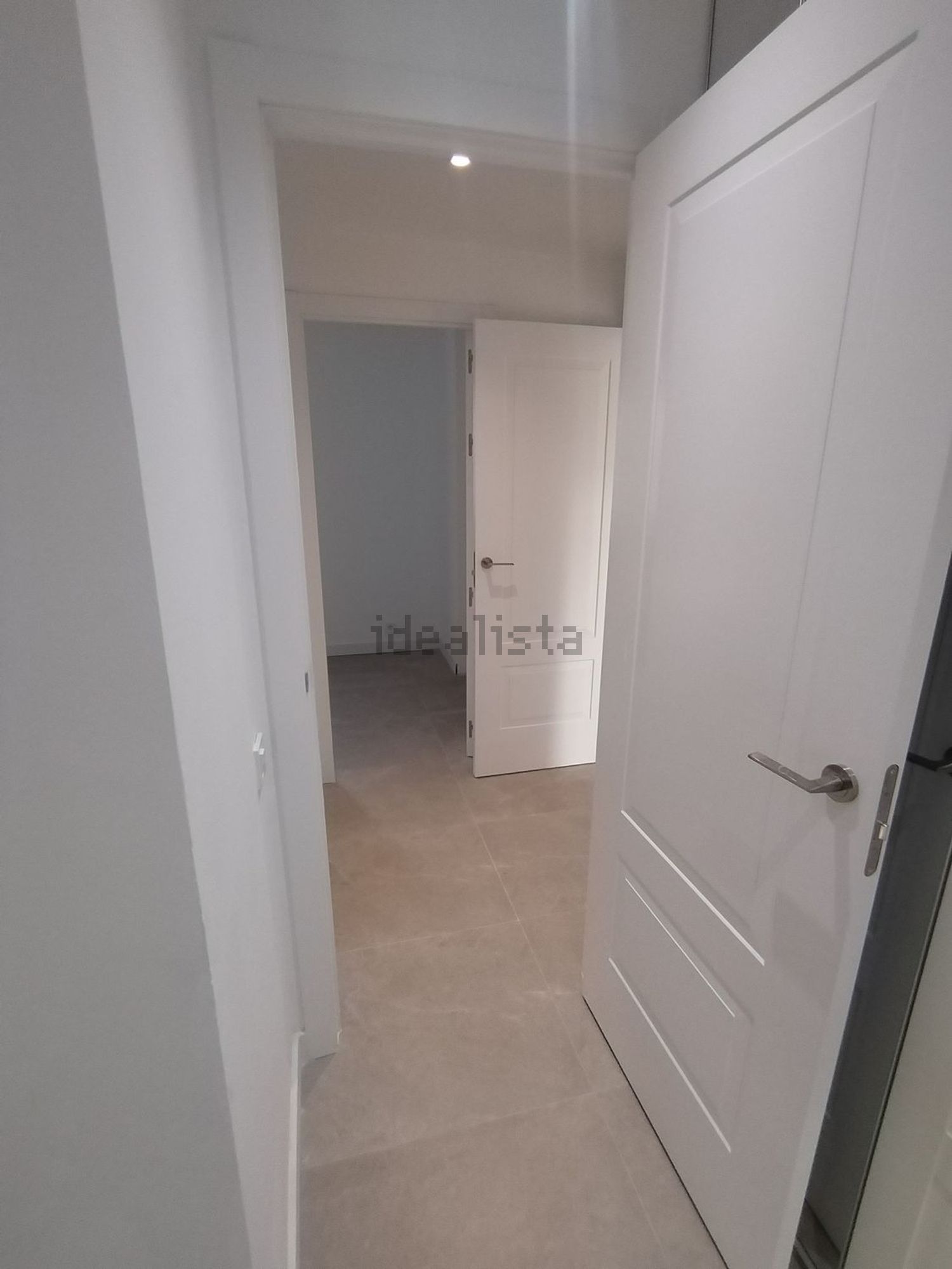 Pis de 117 m² a Madrid