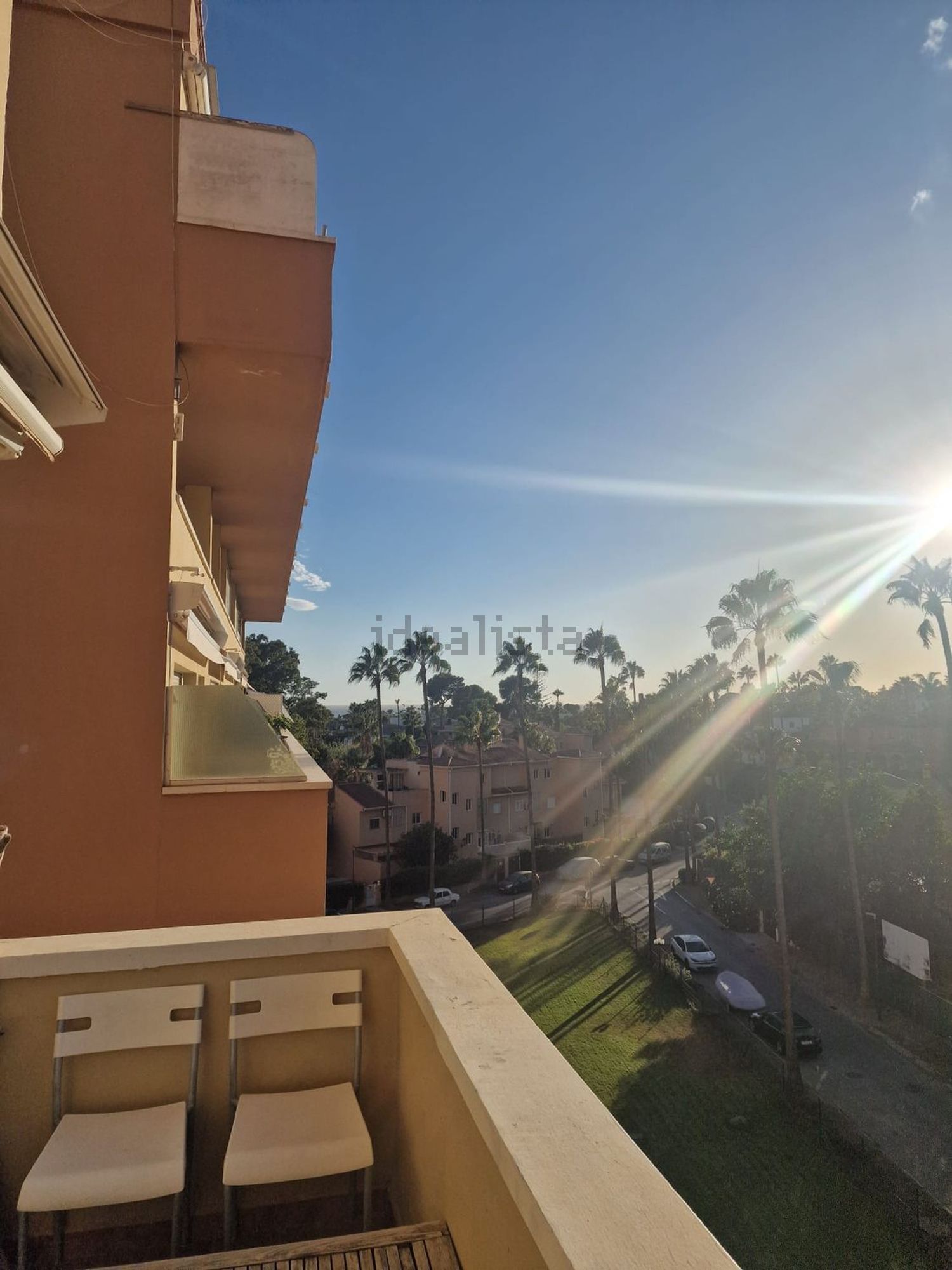 Piso de 70 m² en Marbella