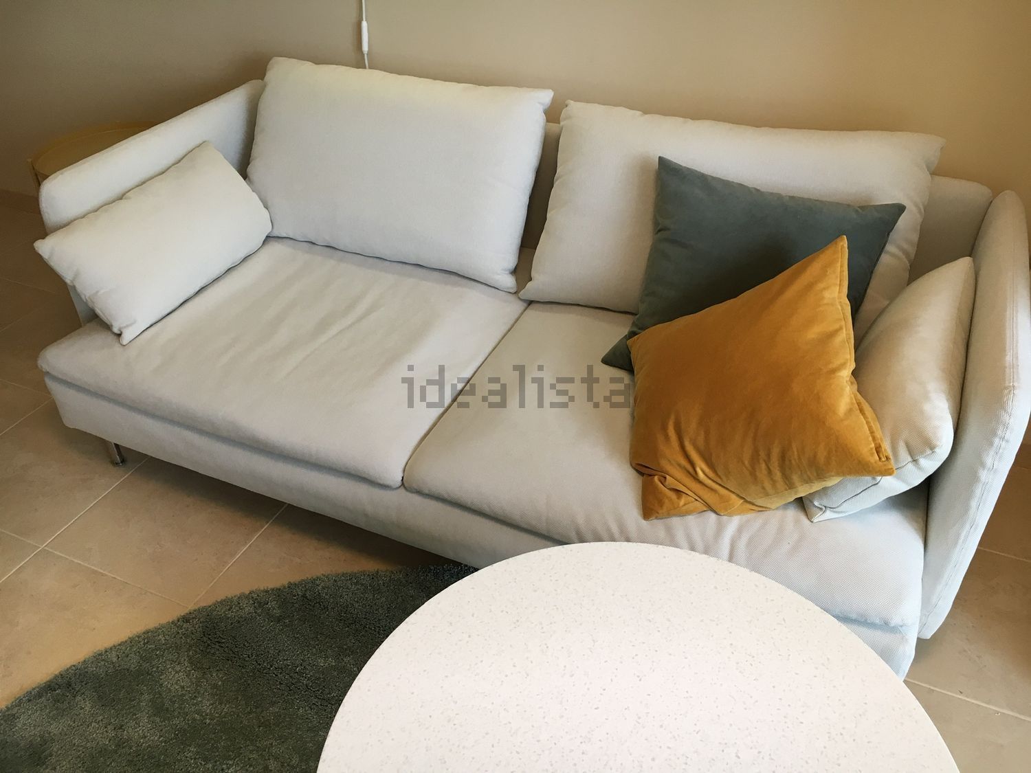 Pis de 80 m² a Castelló de la Plana
