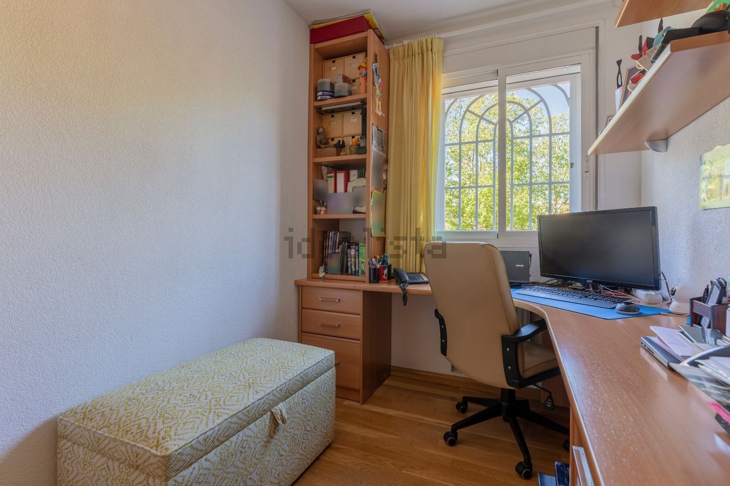 Pis de 110 m² a Madrid