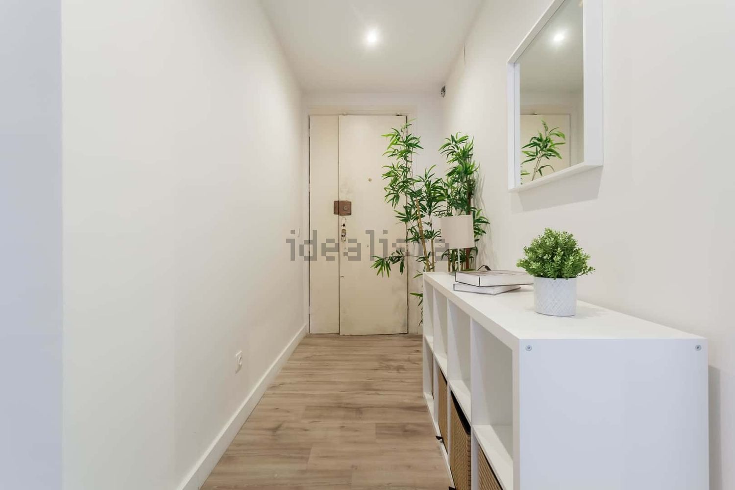 Habitación en alquiler, Madrid