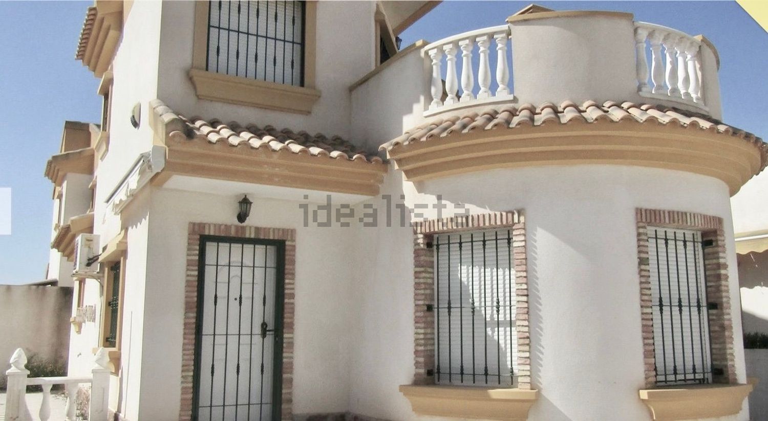Casa de 100 m² a Torrevella