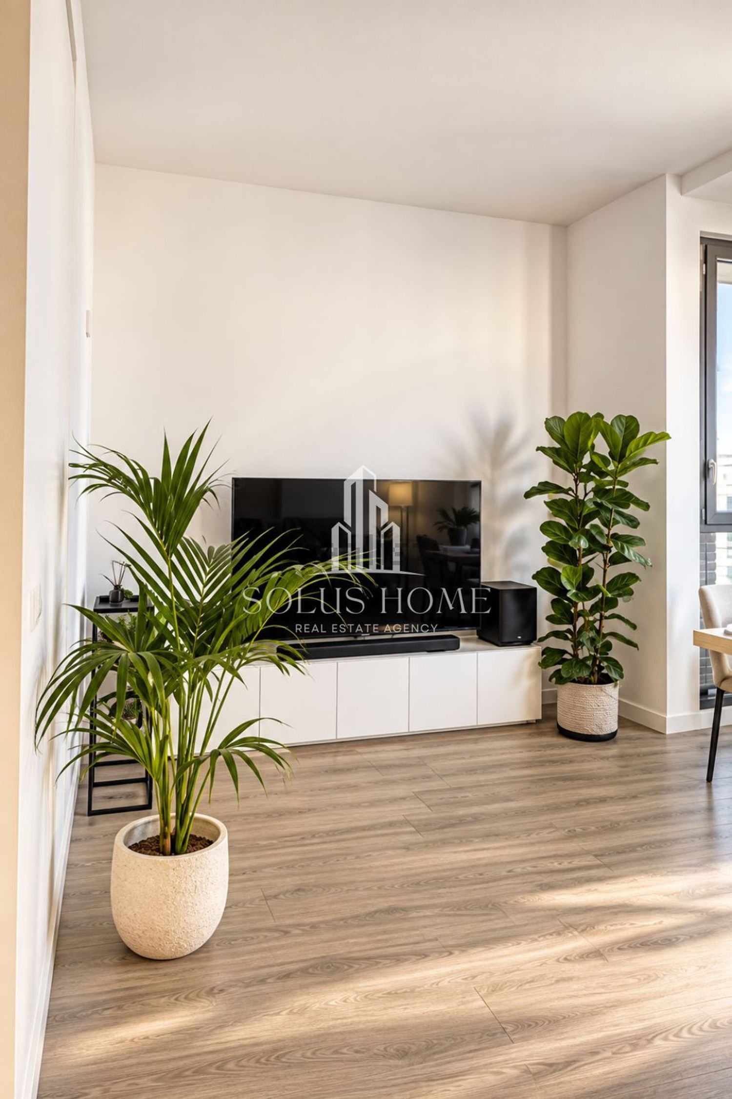 Pis de 120 m² a València