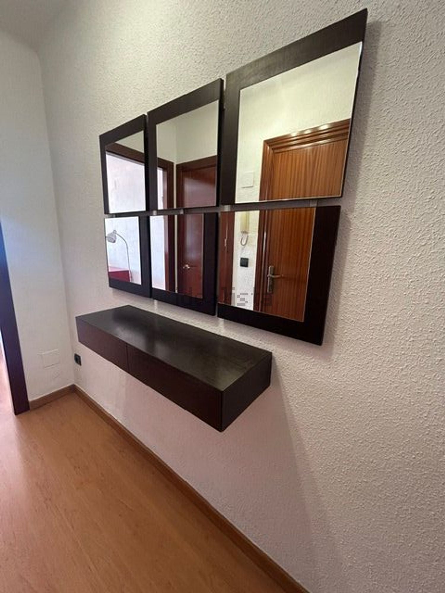 Pis de 83 m² a Màlaga