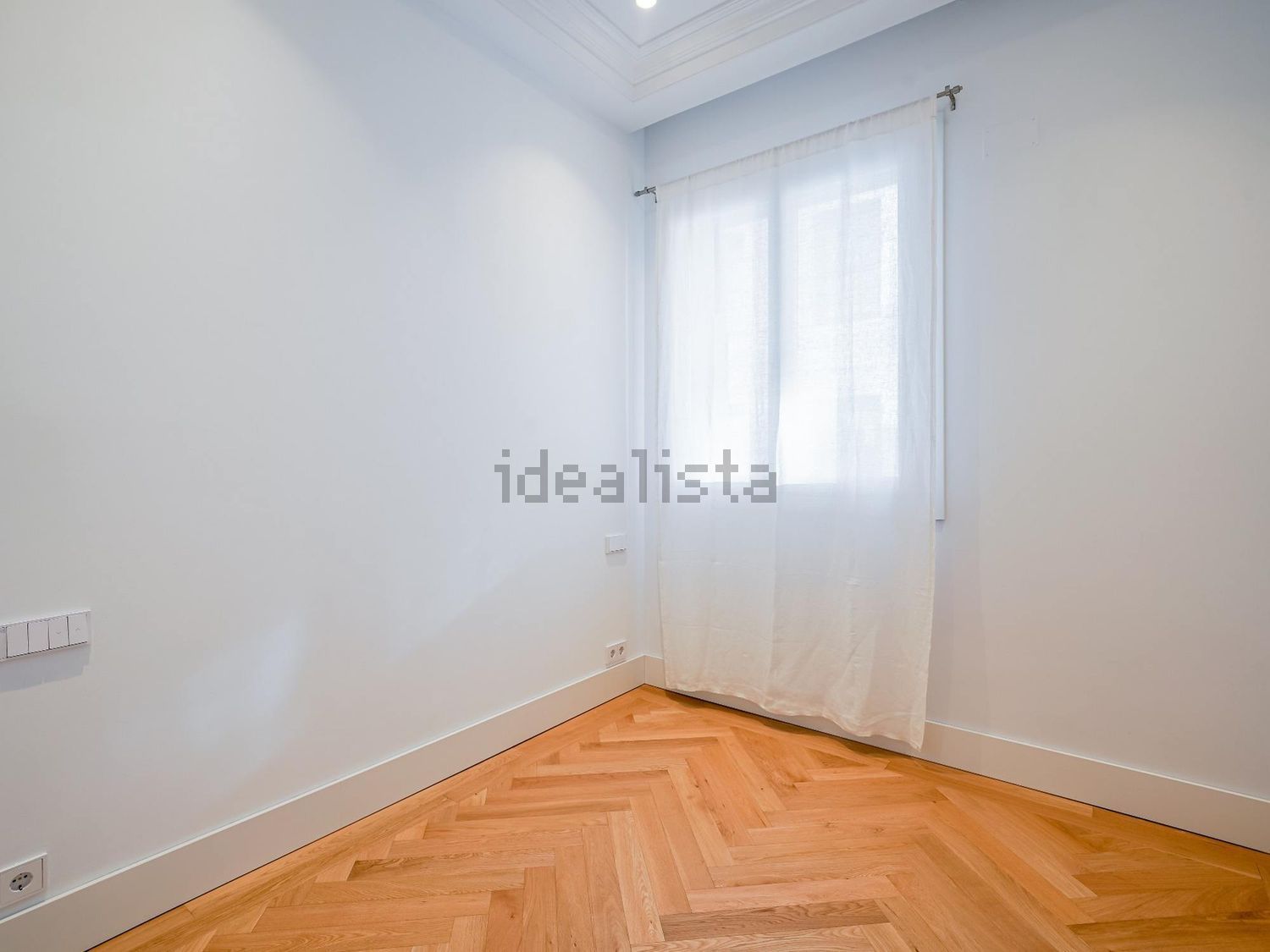 Pis de 130 m² a Madrid