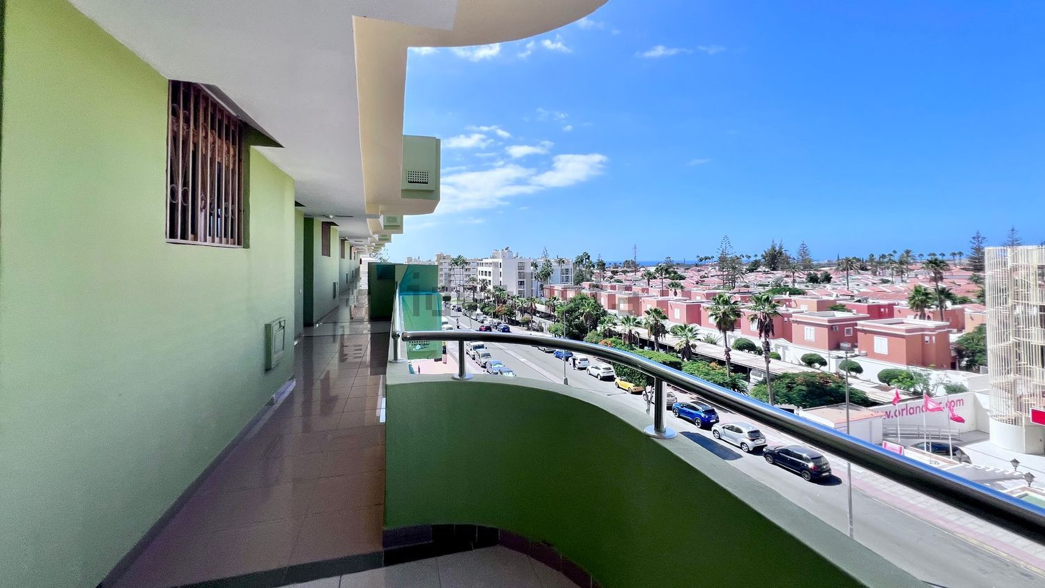 Piso de 52 m² en San Bartolomé de Tirajana