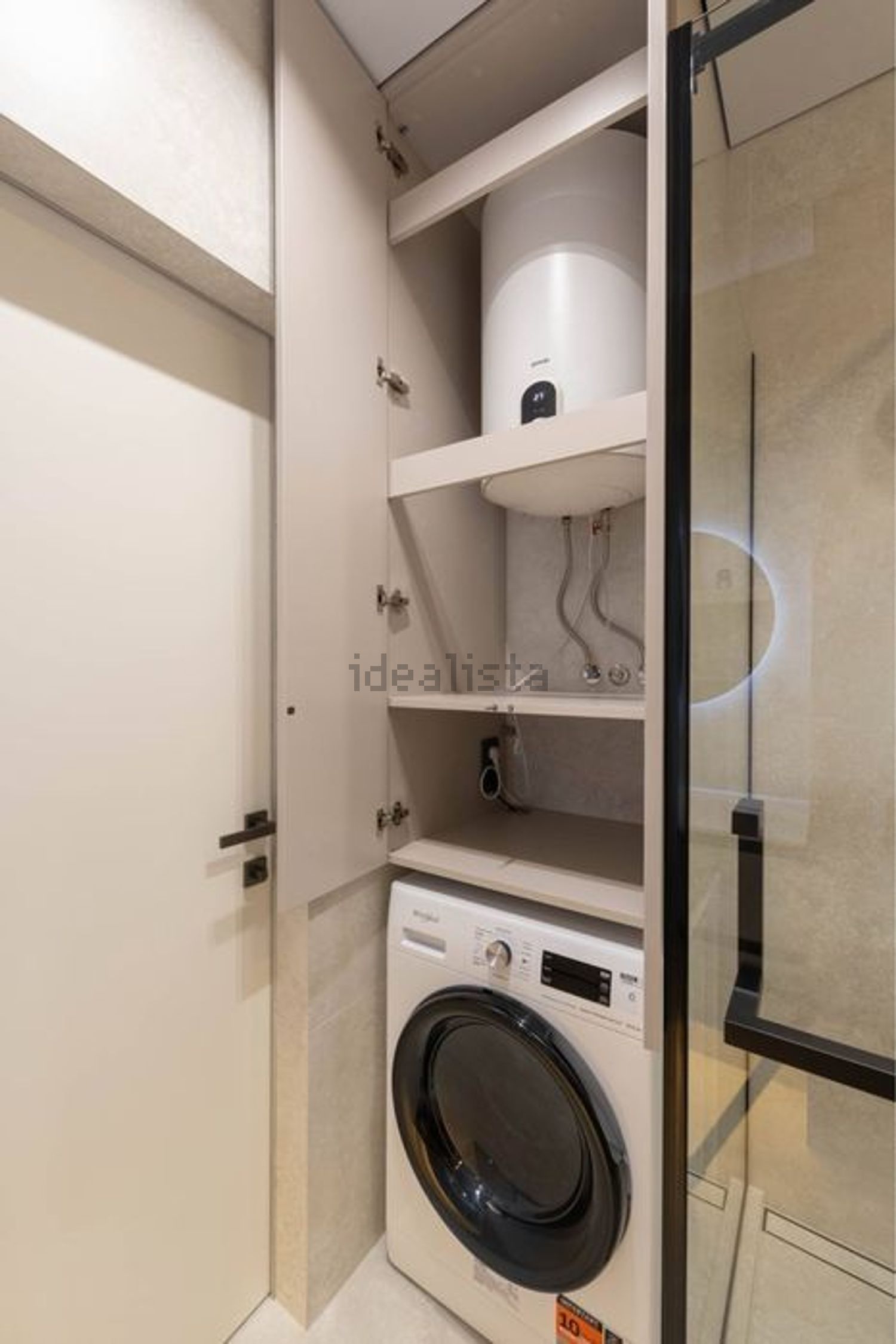 Piso de 60 m² en Valencia