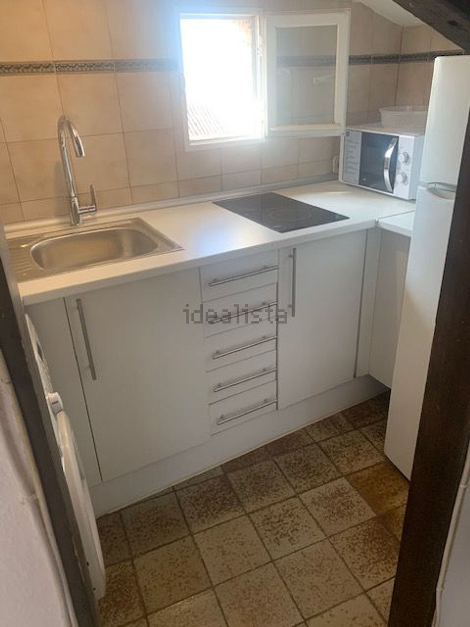 Appartamento 58 m² a Madrid