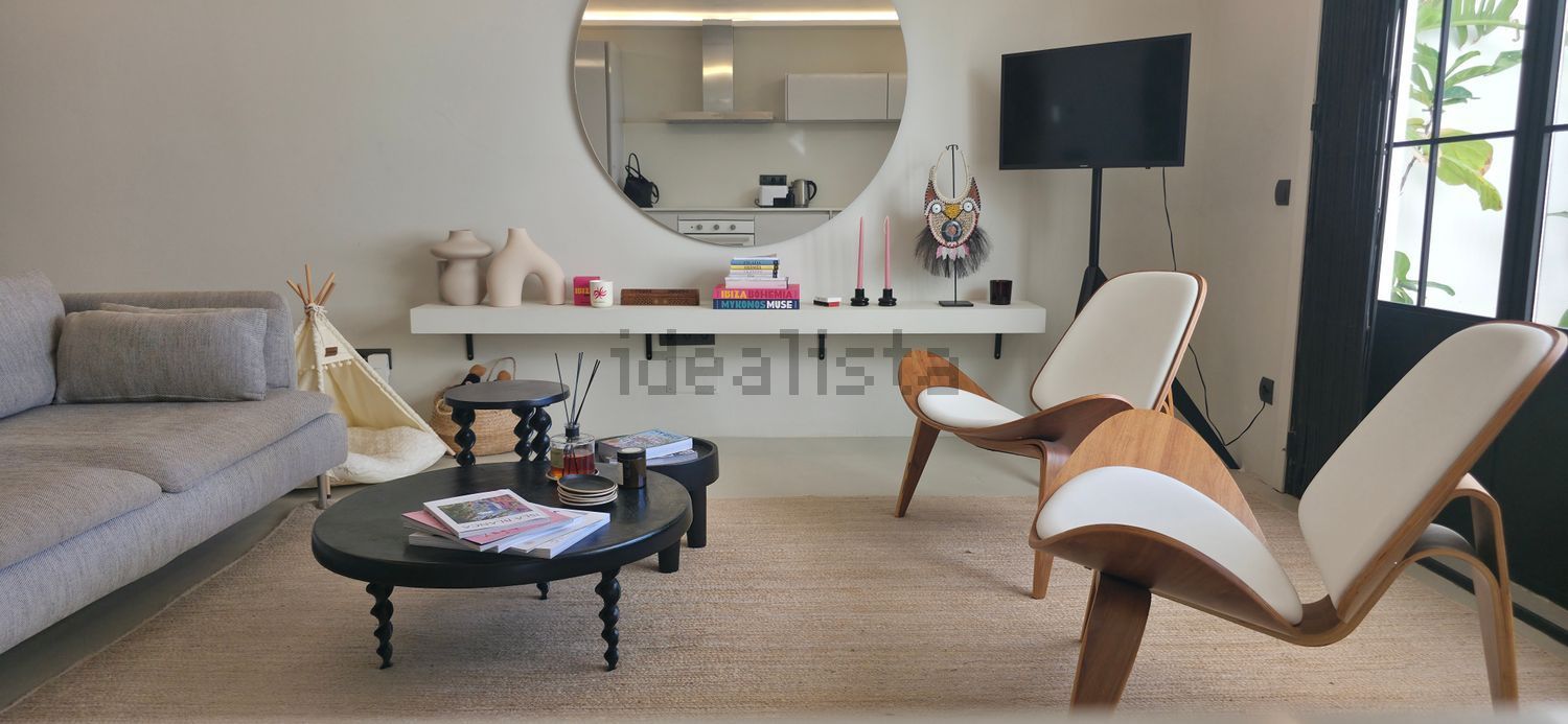 Wohnung 120 m² in Sant Josep de sa Talaia