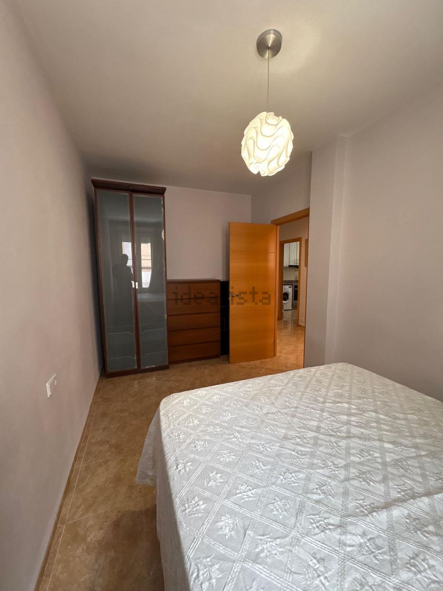 Piso de 68 m² en Alcoy